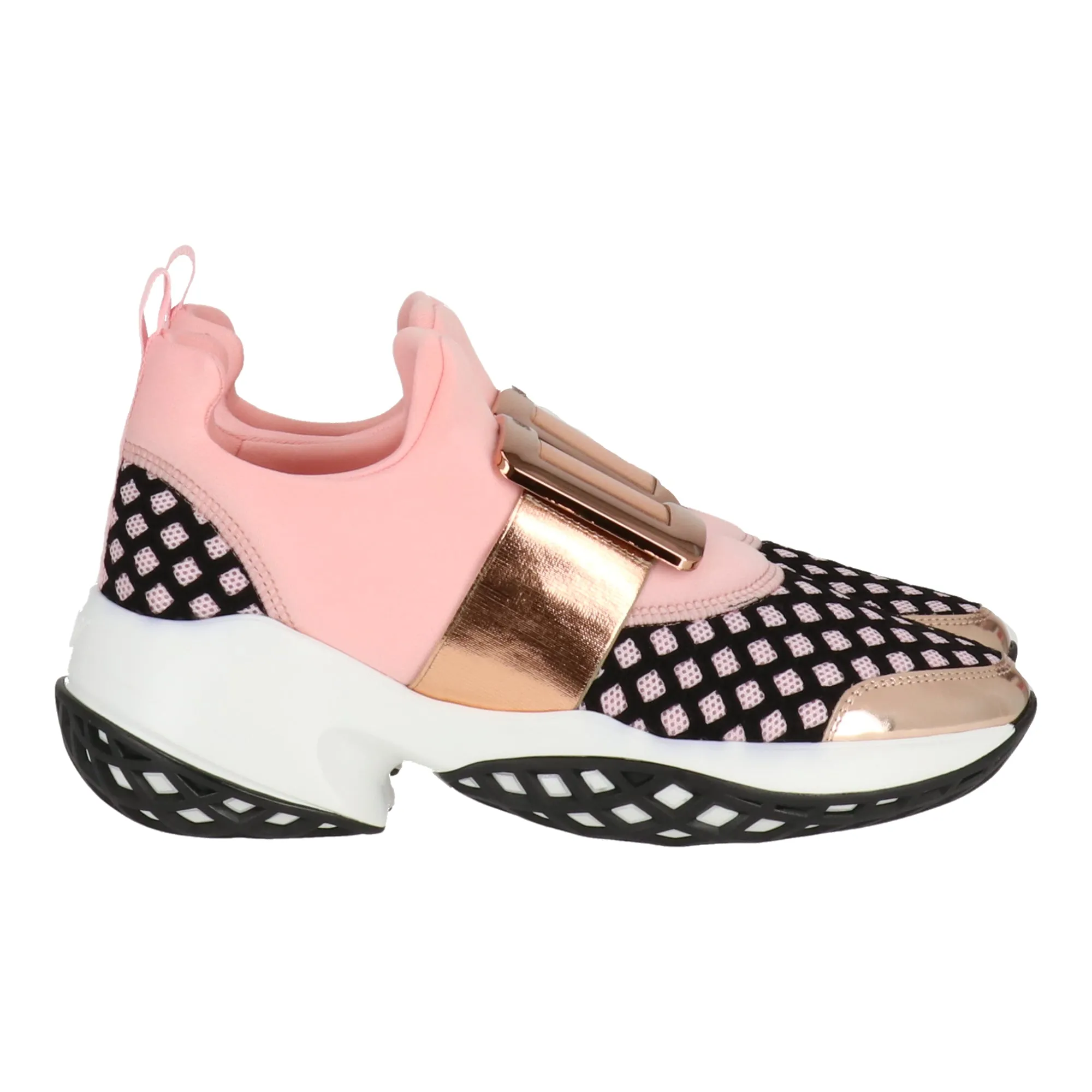 Roger Vivier Damen Sneaker in Mehrfarben_Roger-Vivier