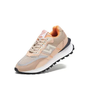 Rollie Kentu Grau/Veg Tan Schuhe_Rollie