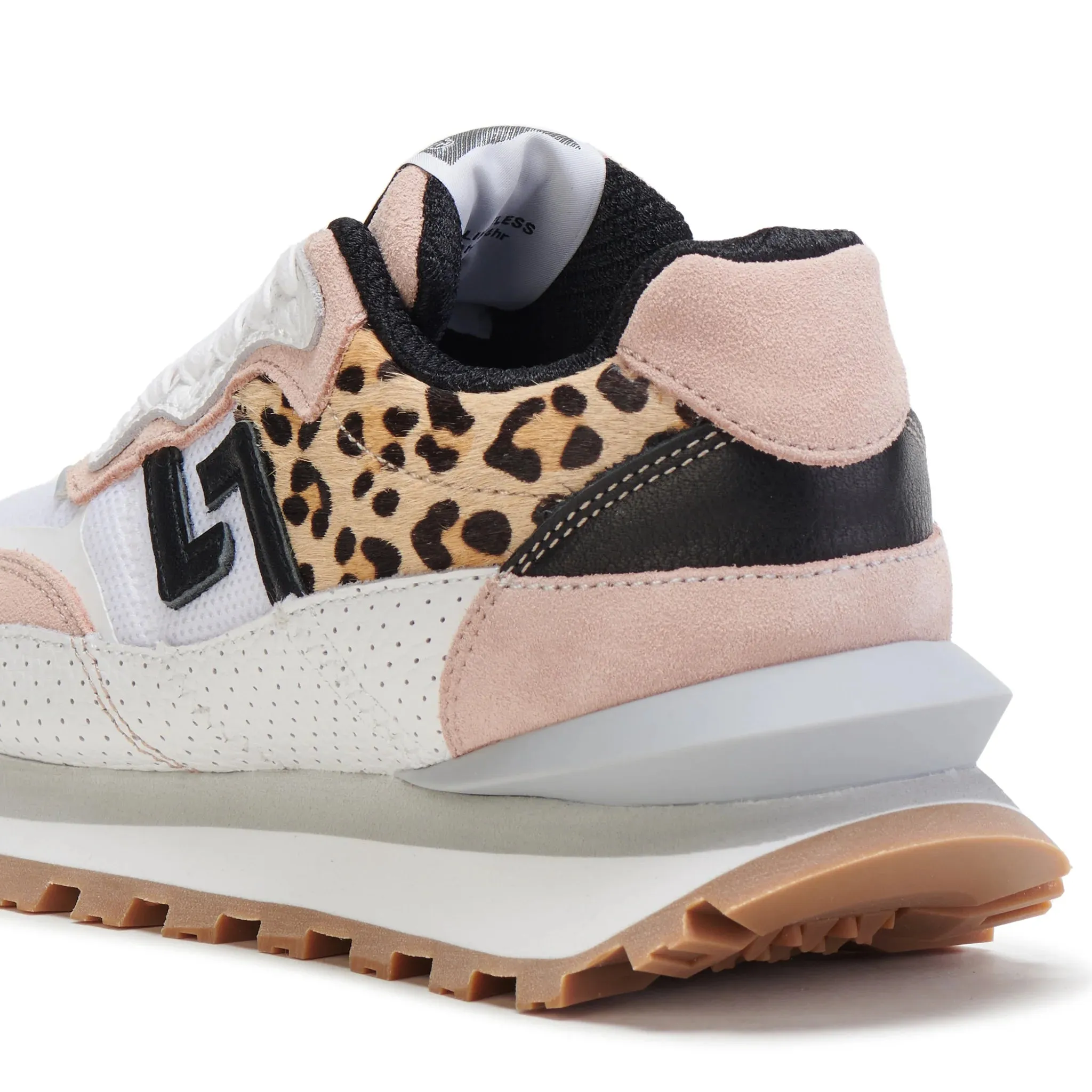 Rollie Kentu Pastell-Leoparden-Schuhe_Rollie