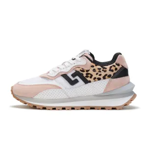 Rollie Kentu Pastell-Leoparden-Schuhe_Rollie