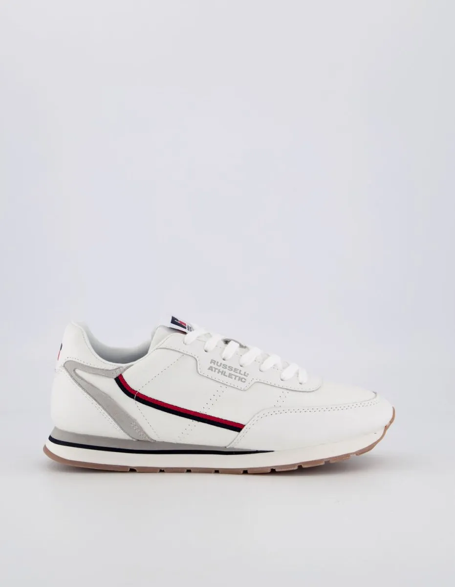 RUSSELL ATHLETIC HERREN SEATTLE WEISSE SCHUHE