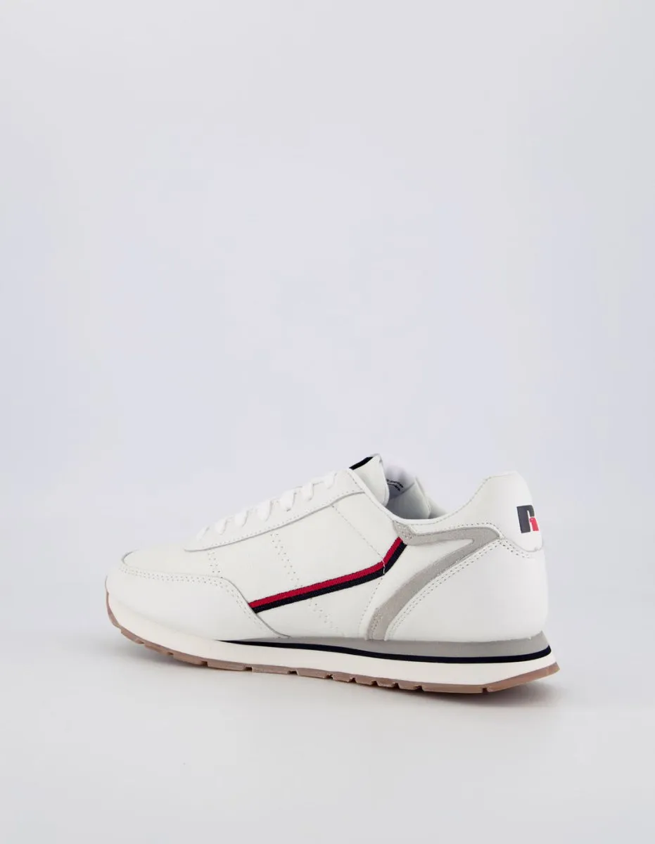RUSSELL ATHLETIC HERREN SEATTLE WEISSE SCHUHE