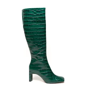 Sempre Di 372001 Wald Crocco Schuhe_Sempre-Di
