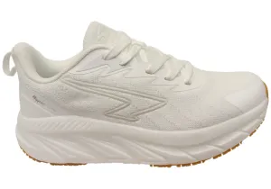 Sfida Cache Damen Bequeme Schnürbare Sportschuhe Sfida Schuhe