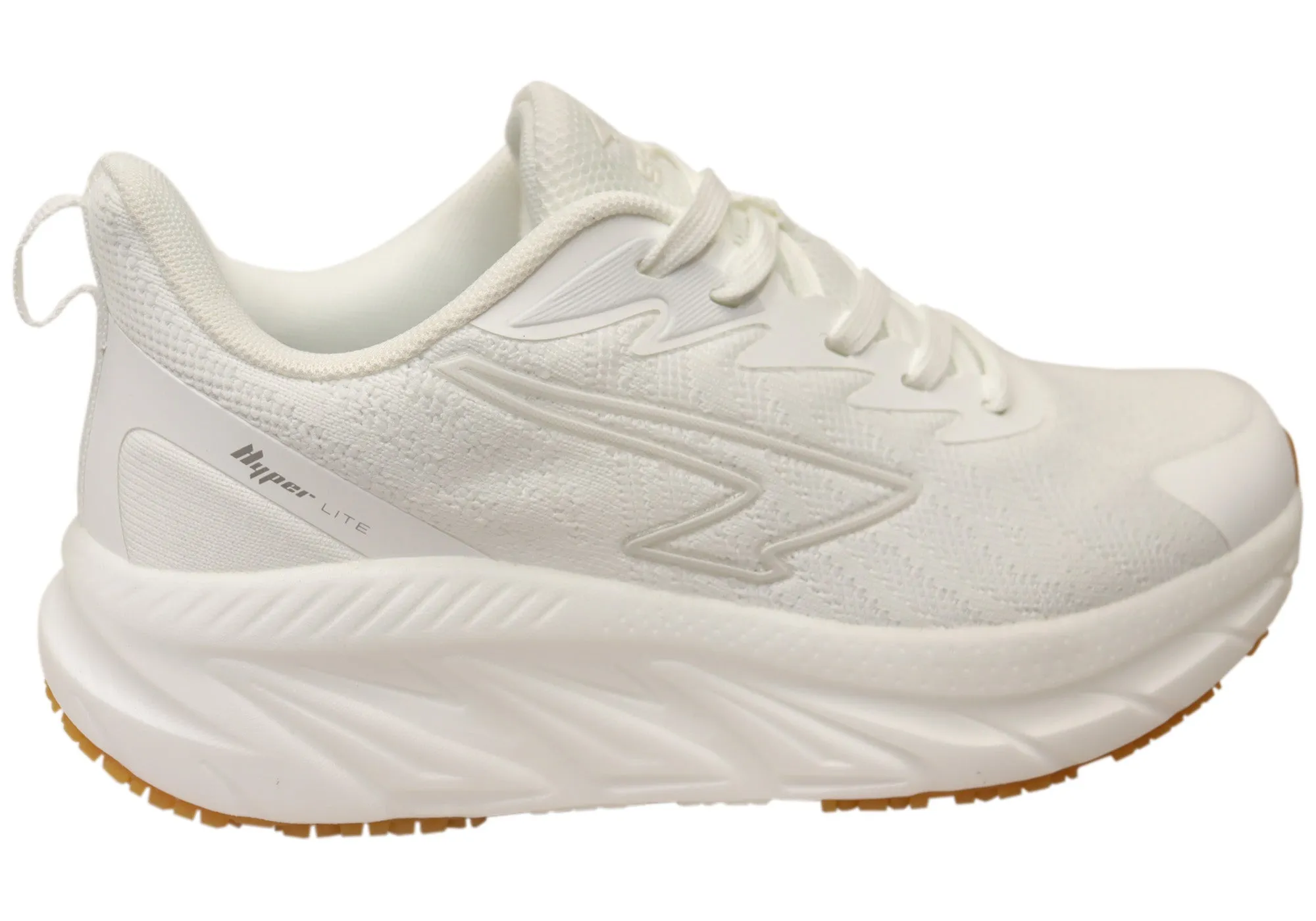 Sfida Cache Damen Bequeme Schnürbare Sportschuhe Sfida Schuhe