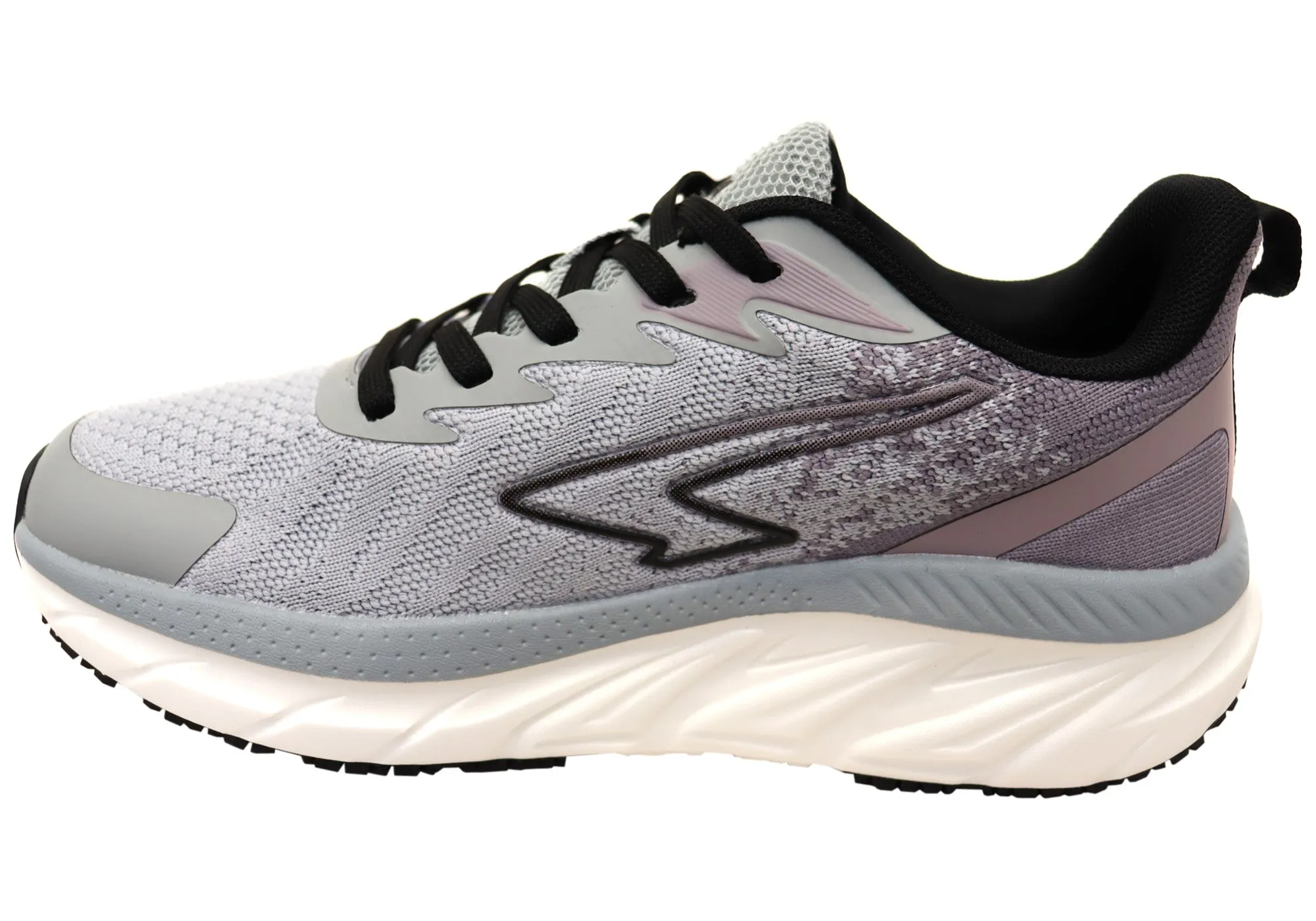 Sfida Cache Damen Bequeme Schnürbare Sportschuhe Sfida Schuhe