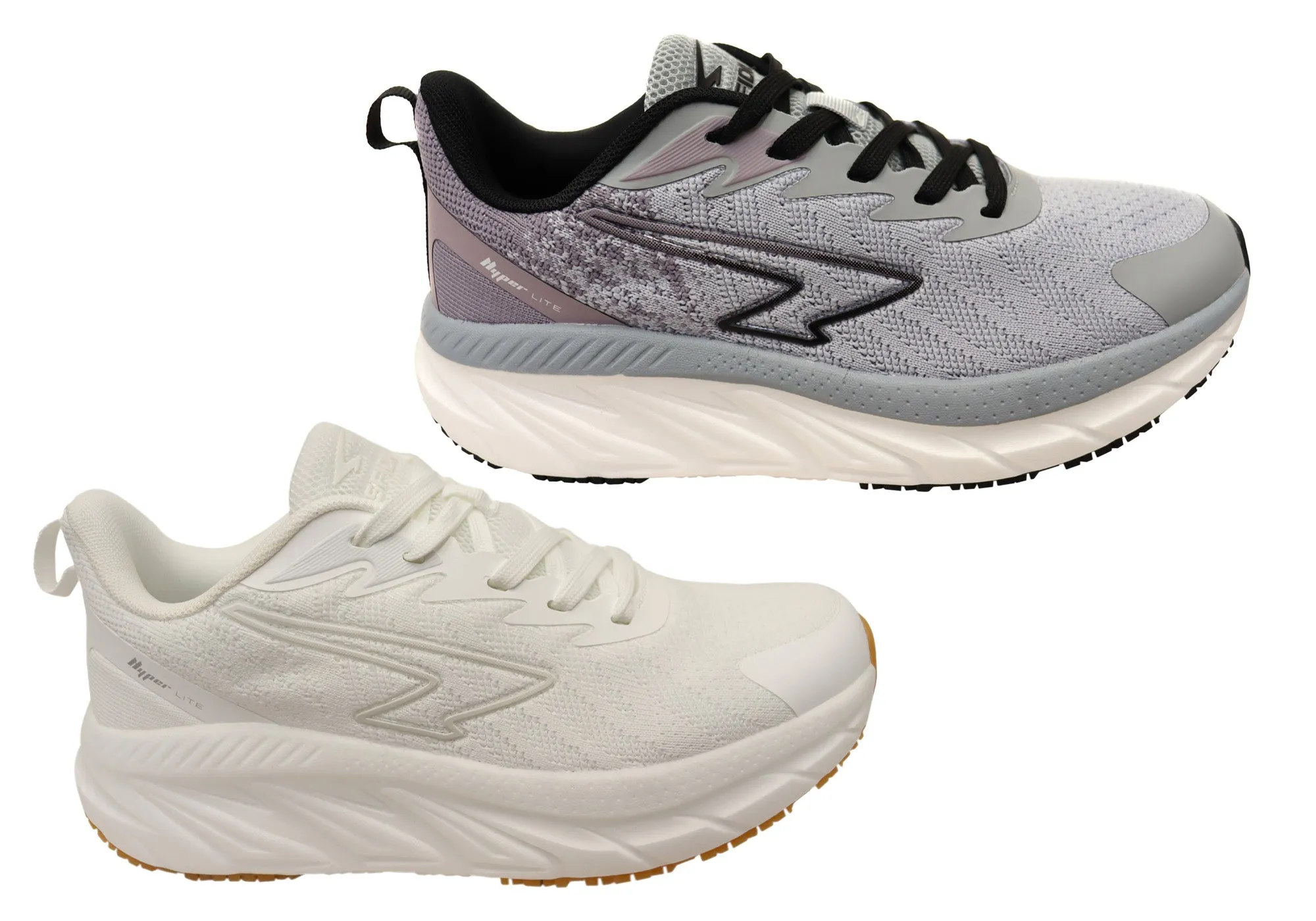 Sfida Cache Damen Bequeme Schnürbare Sportschuhe Sfida Schuhe