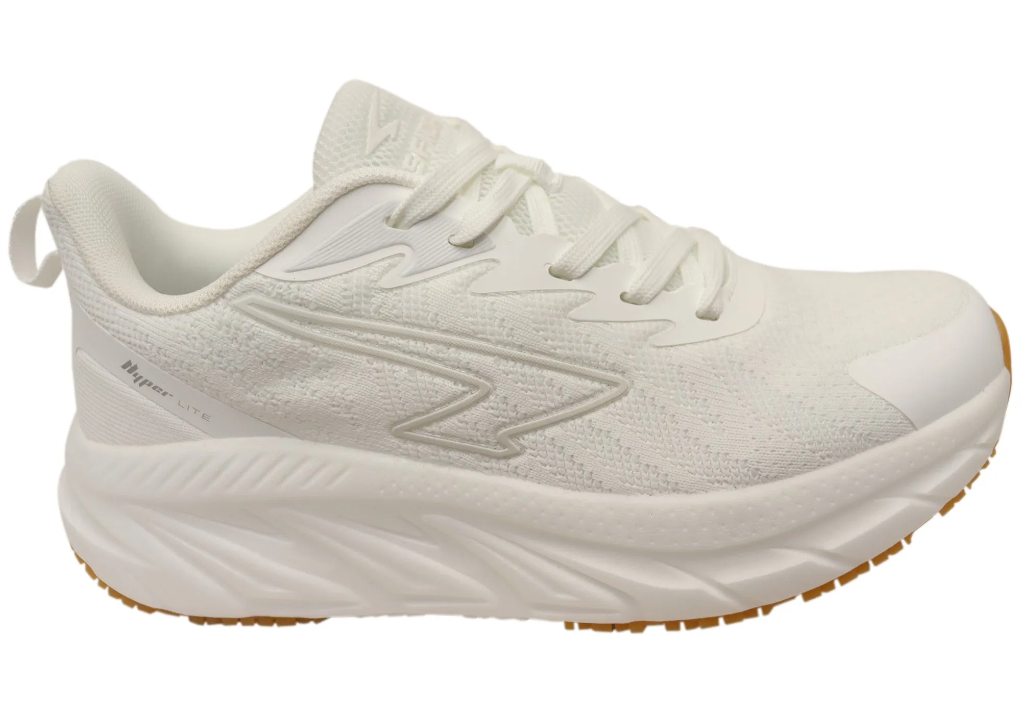 Sfida Cache Damen Bequeme Schnürbare Sportschuhe Sfida Schuhe