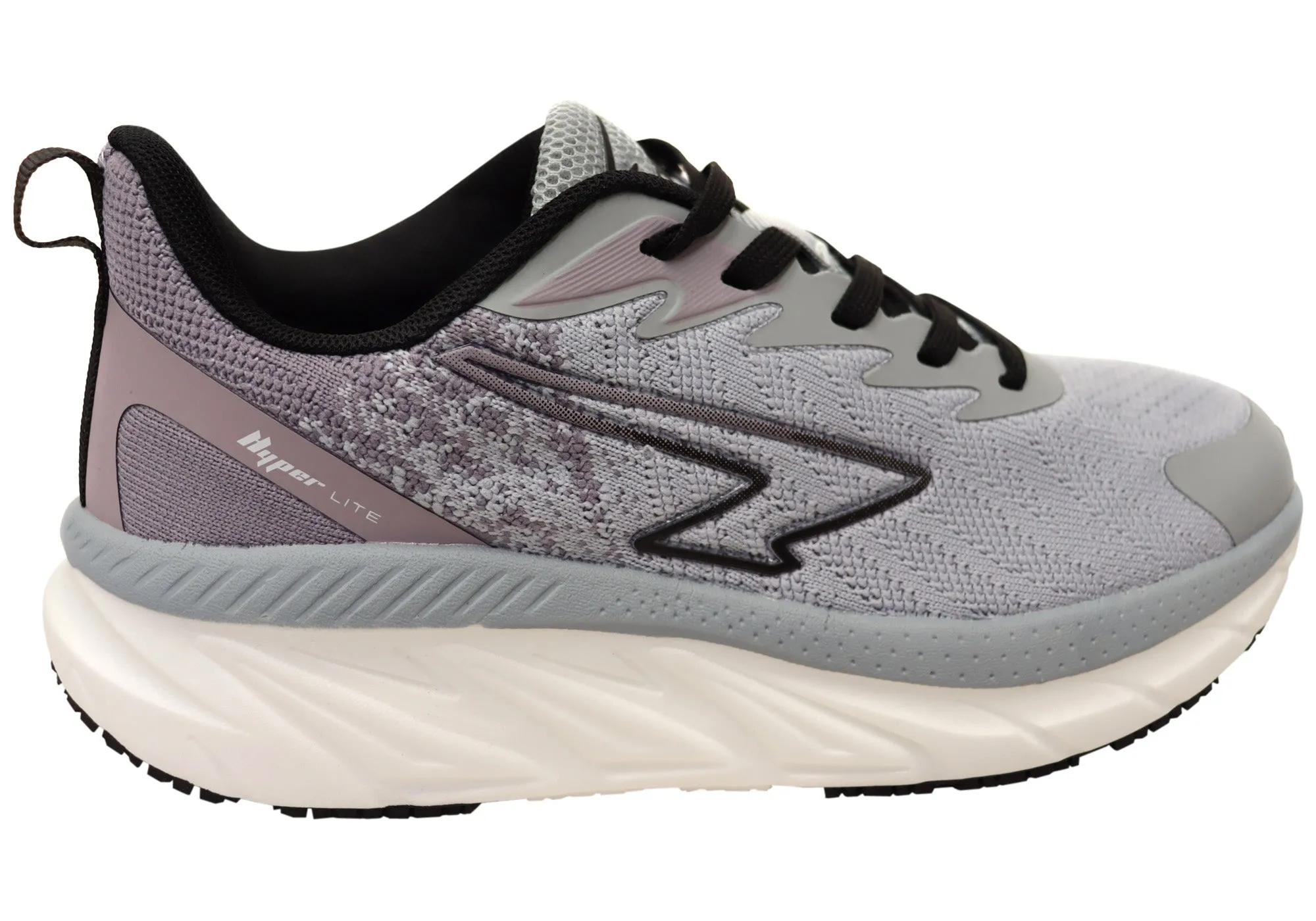 Sfida Cache Damen Bequeme Schnürbare Sportschuhe Sfida Schuhe