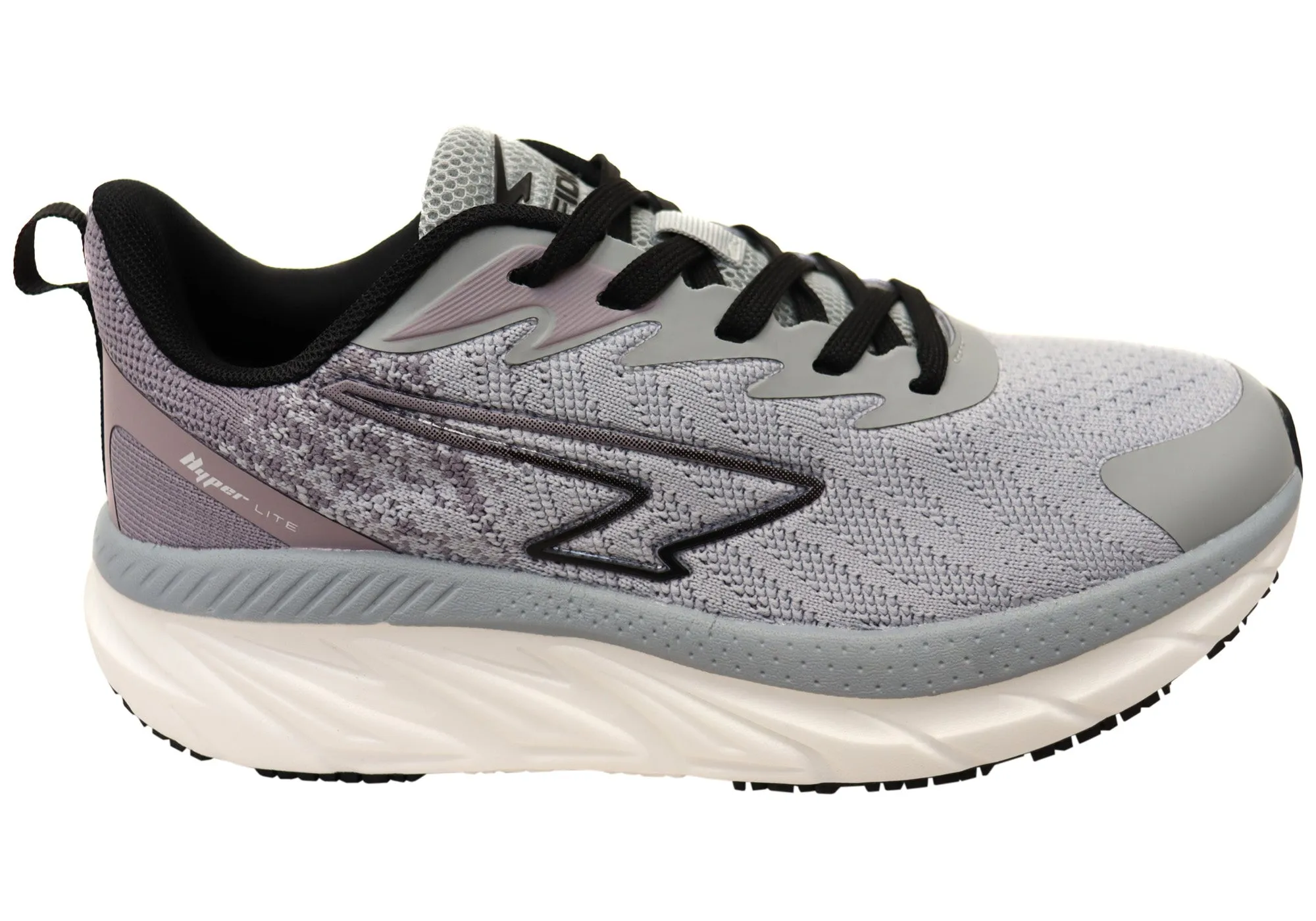 Sfida Cache Damen Bequeme Schnürbare Sportschuhe Sfida Schuhe