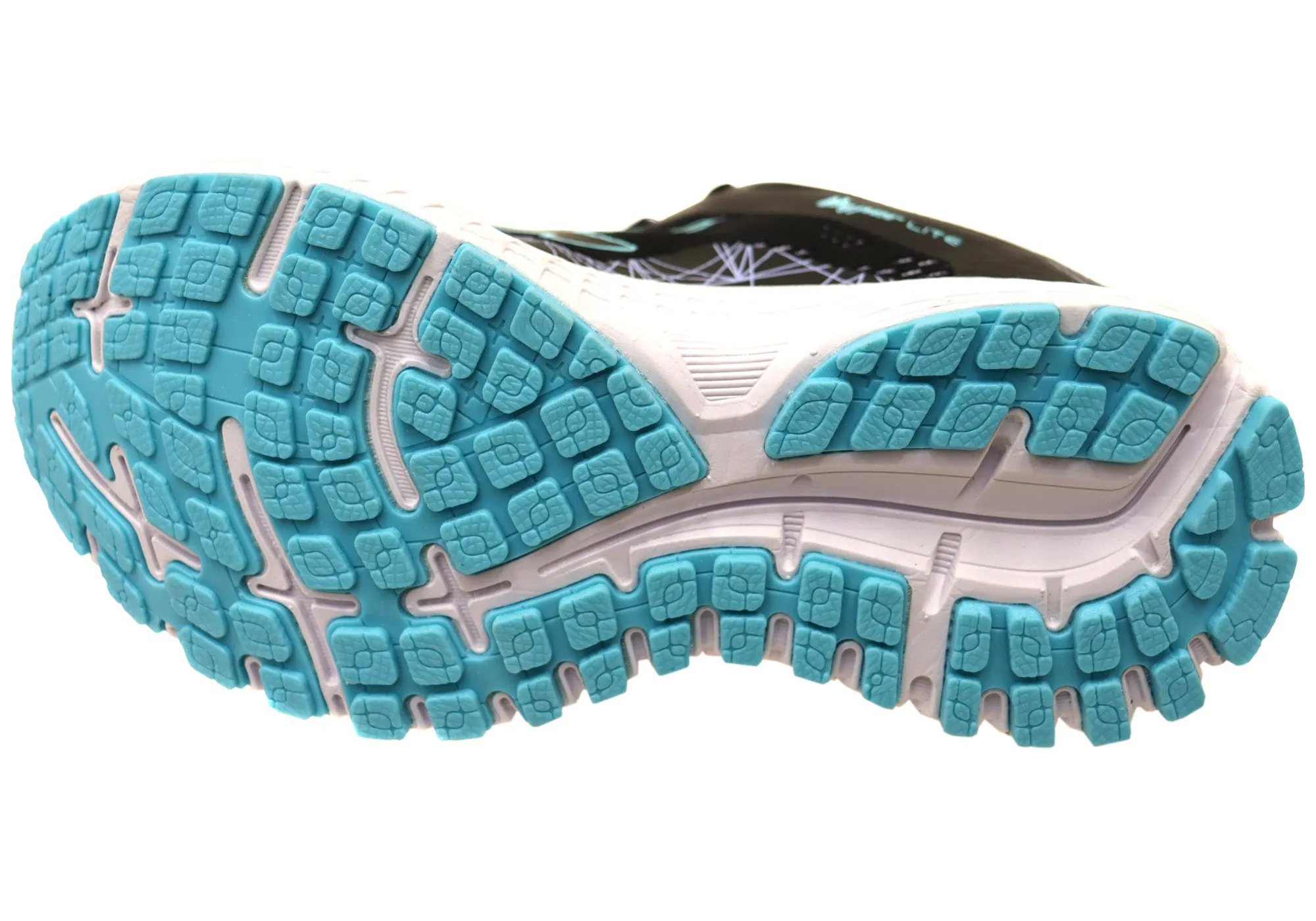 Sfida Cosmic Kids Bequeme Schnür-Sportschuhe Sfida Schuhe