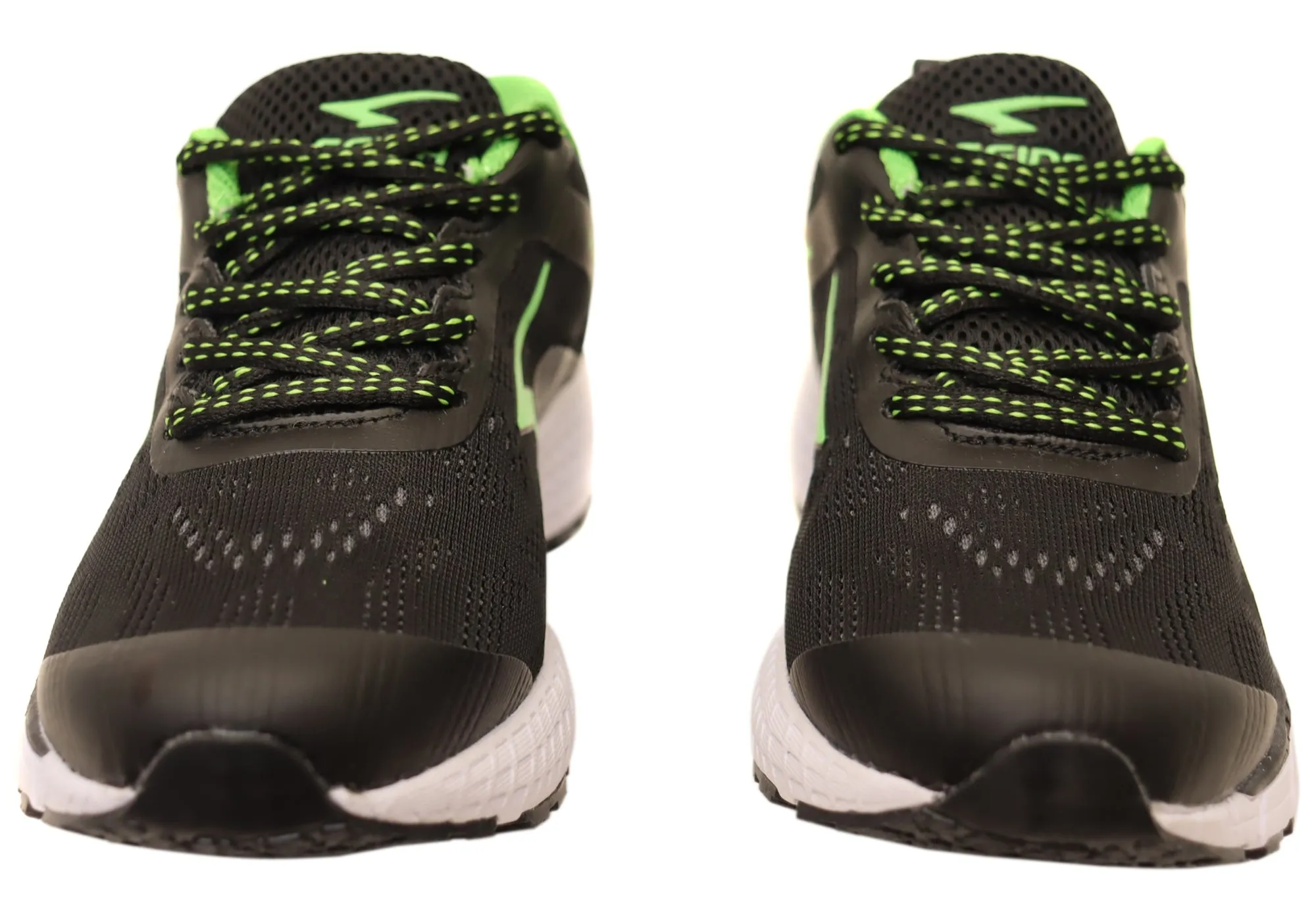 Sfida Cosmic Kids Bequeme Schnür-Sportschuhe Sfida Schuhe
