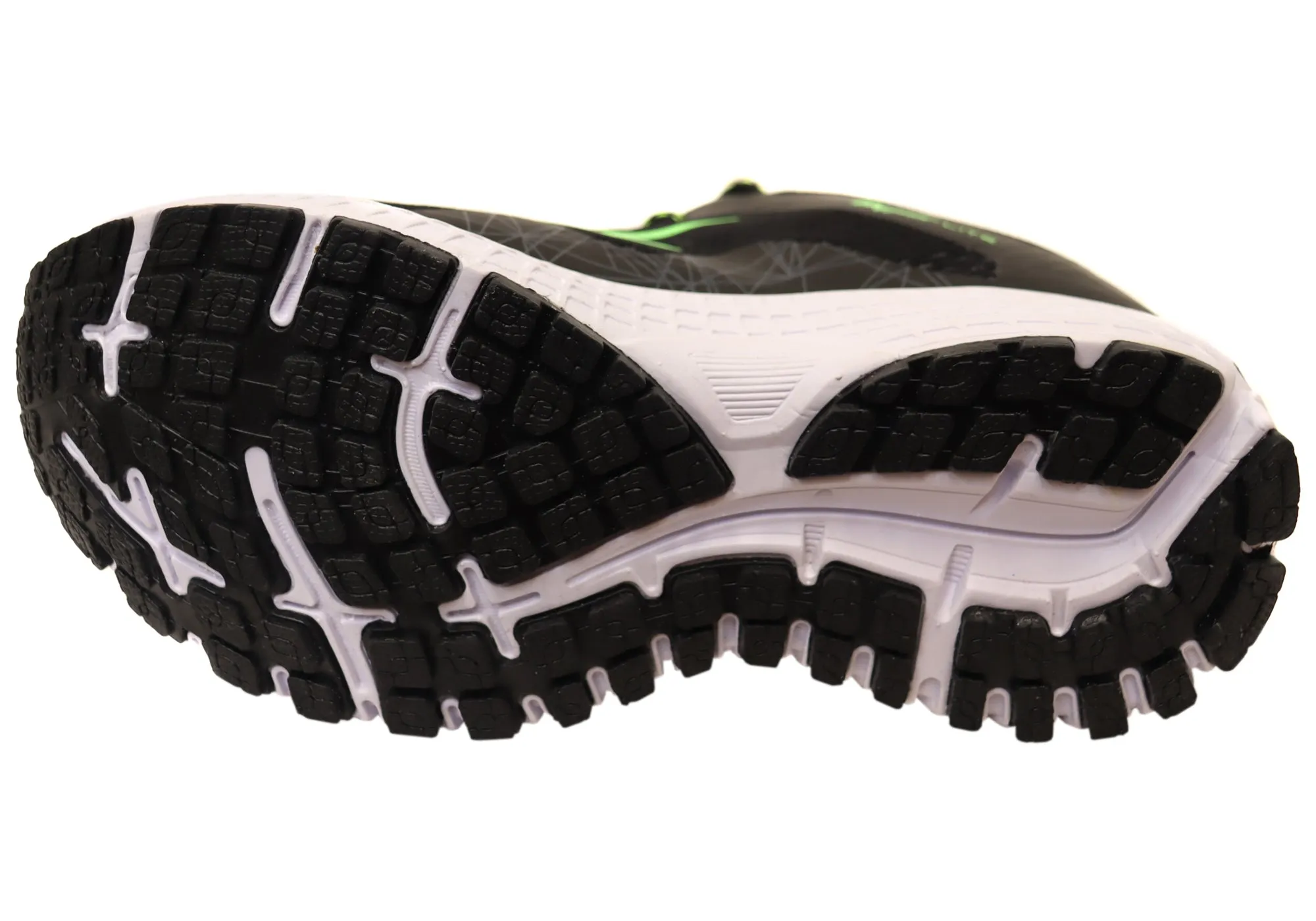 Sfida Cosmic Kids Bequeme Schnür-Sportschuhe Sfida Schuhe