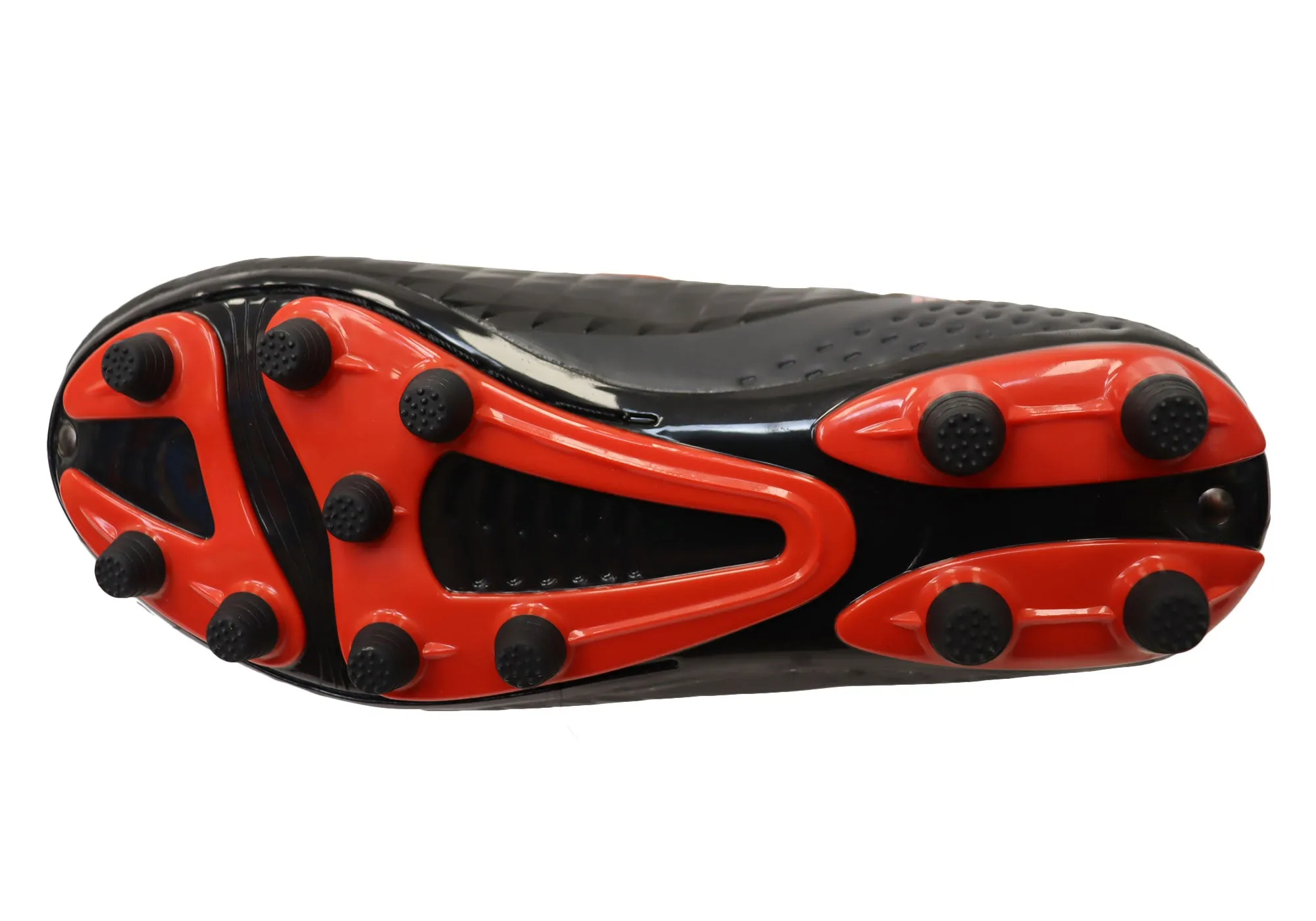 Sfida Nitro Junior Kinder/Jugendliche Bequeme Fußballschuhe Sfida Schuhe