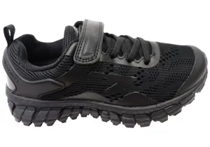 Sfida Onyx Kids Bequeme Sportschuhe mit verstellbarem Riemen Sfida Schuhe