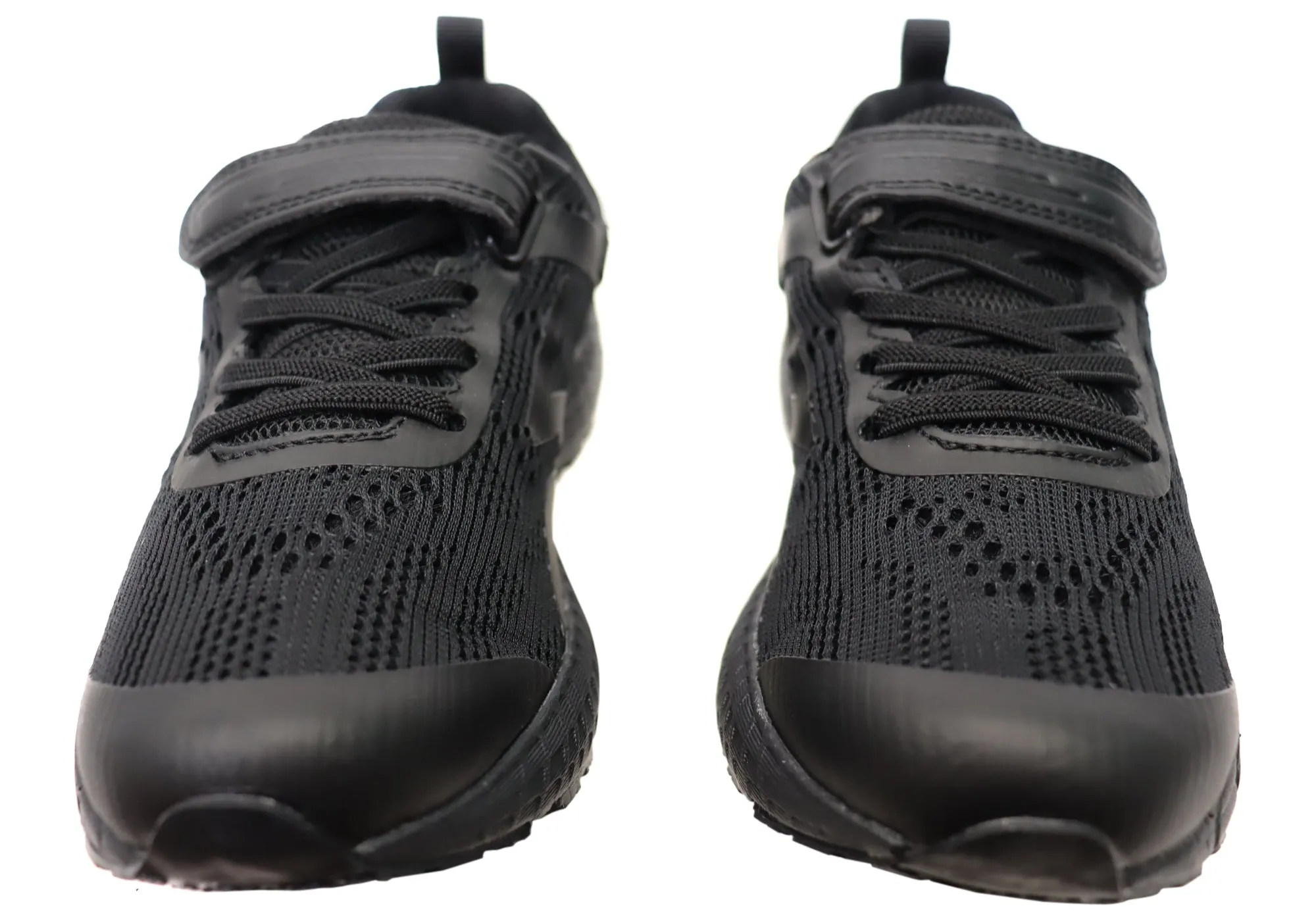 Sfida Onyx Kids Bequeme Sportschuhe mit verstellbarem Riemen Sfida Schuhe