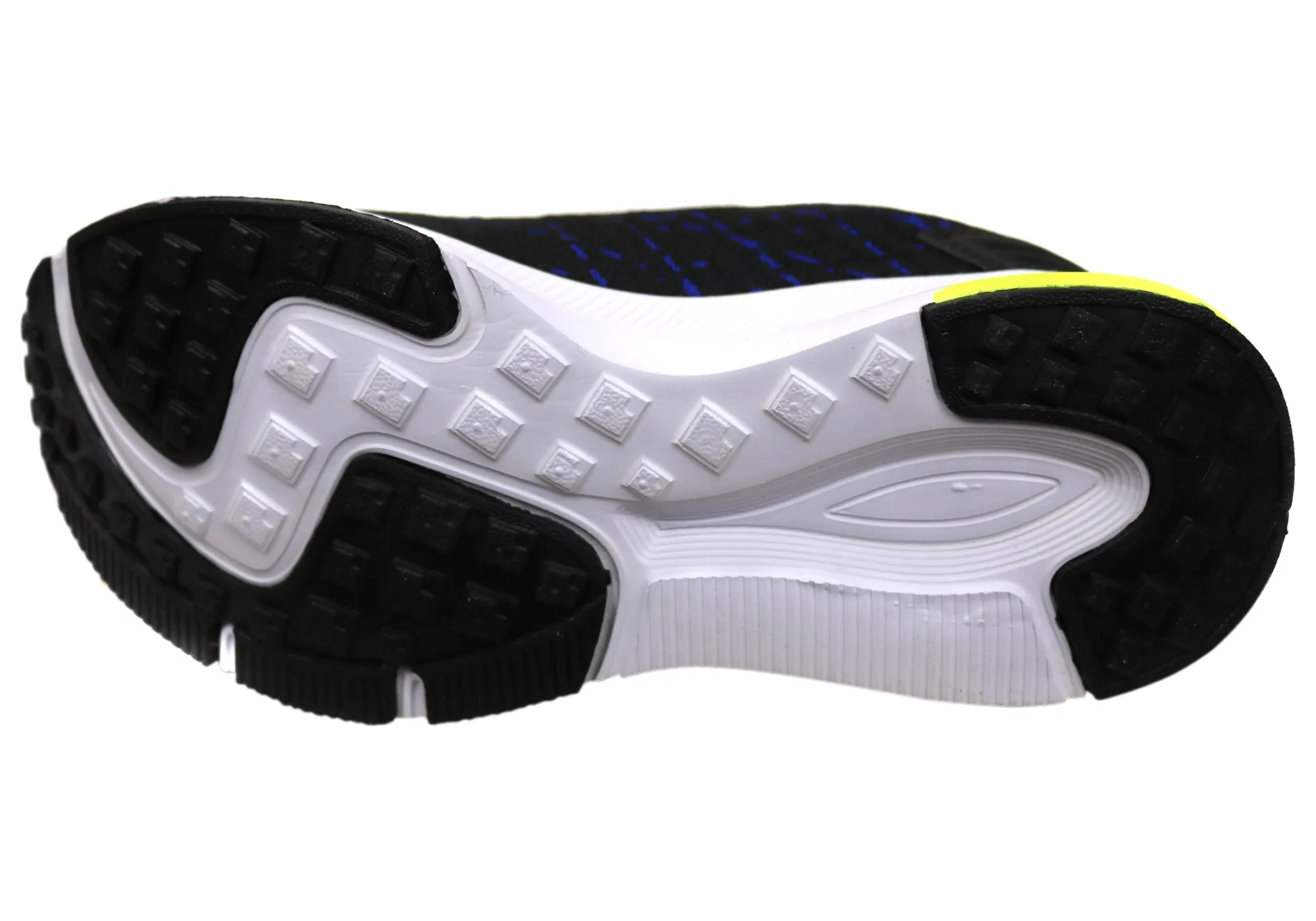 Sfida Weave Kids Bequeme Schuhe mit verstellbarem Riemen Sportsschuhe Sfida Schuhe