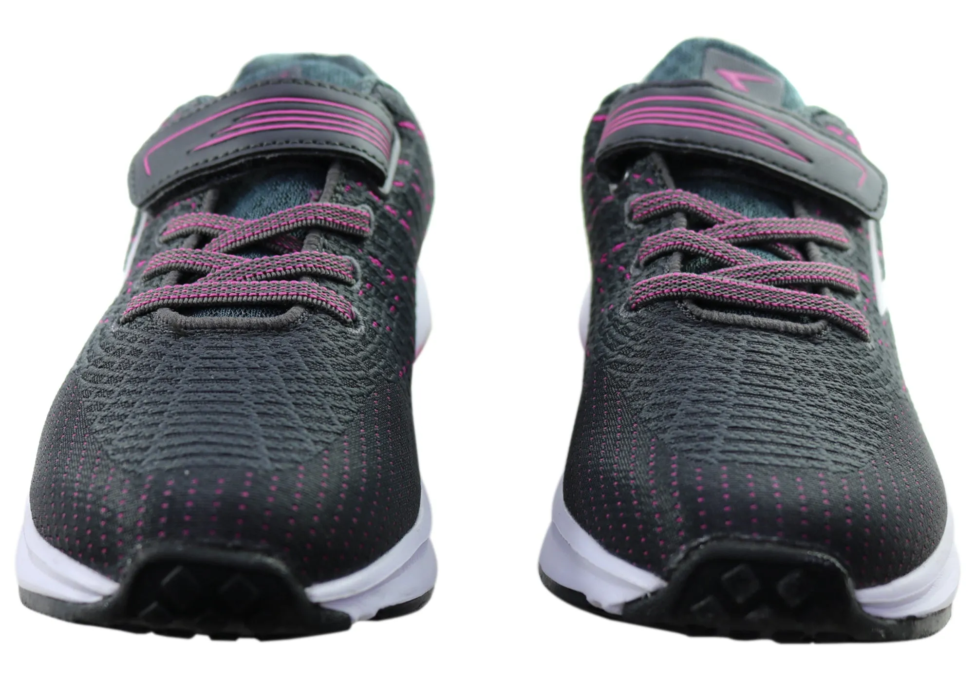Sfida Weave Kids Bequeme Schuhe mit verstellbarem Riemen Sportsschuhe Sfida Schuhe