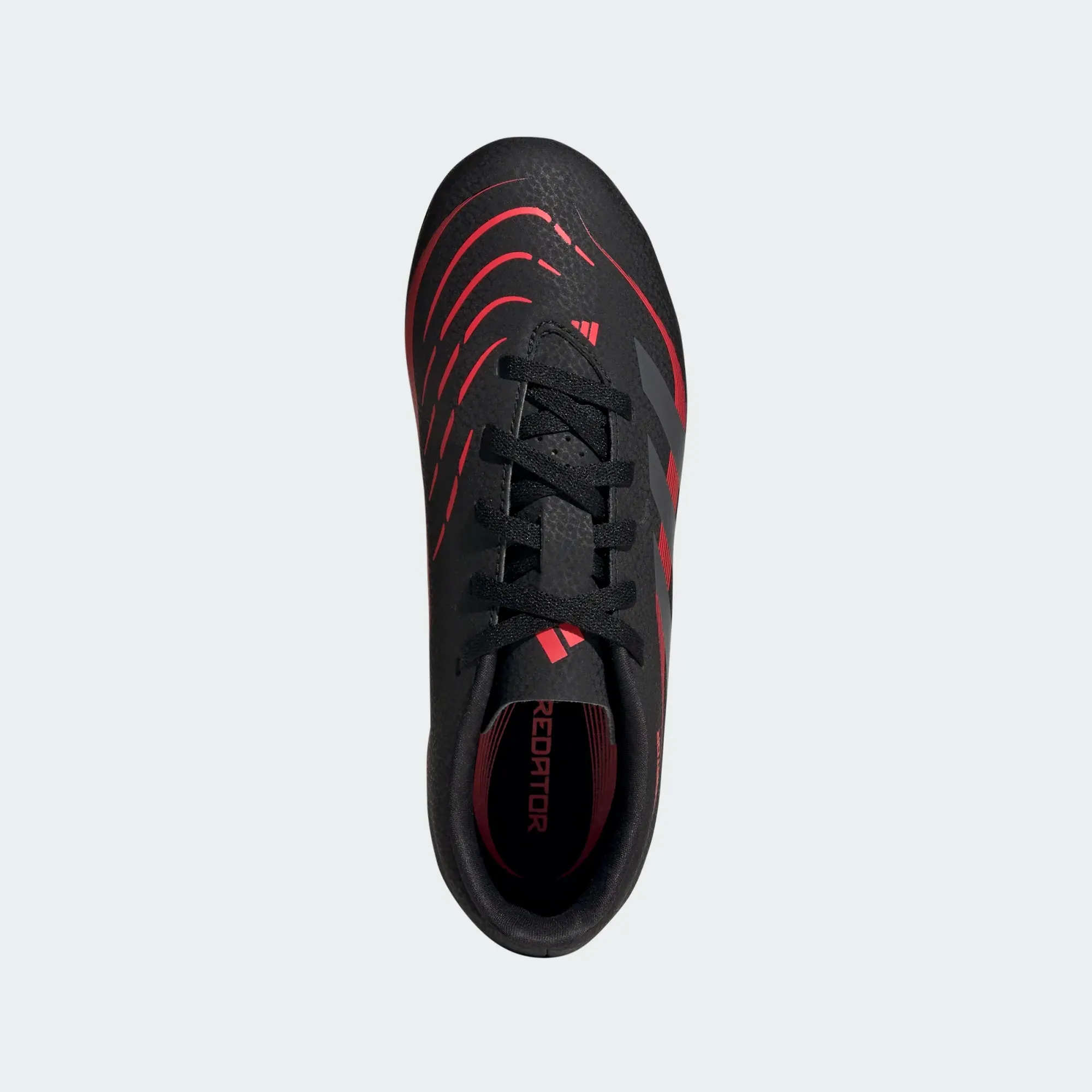 Adidas Kinder Predator Club FG Fußballschuhe