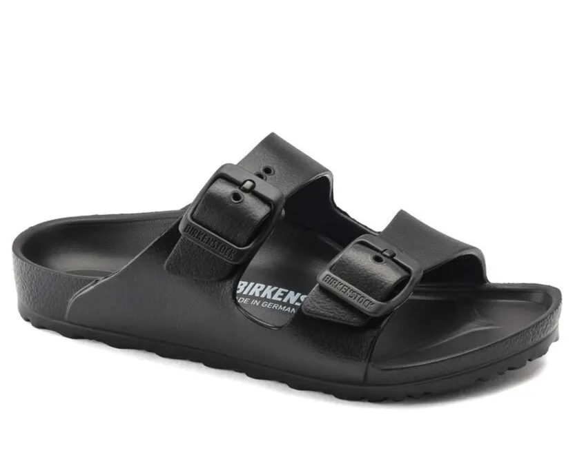 Birkenstock Kinder-Arizona-Sandale aus EVA