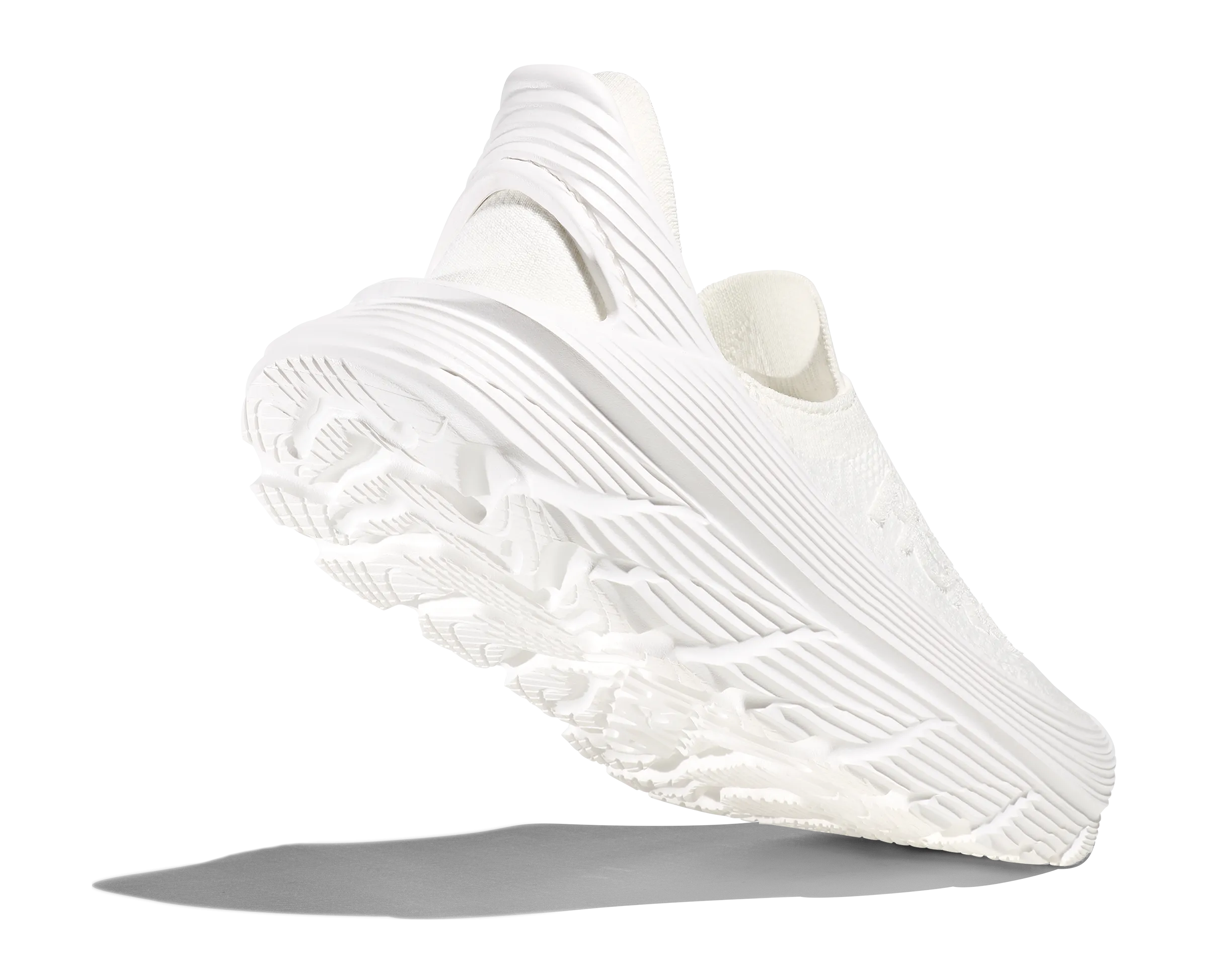 Schuhe Hoka Adult Restore TC