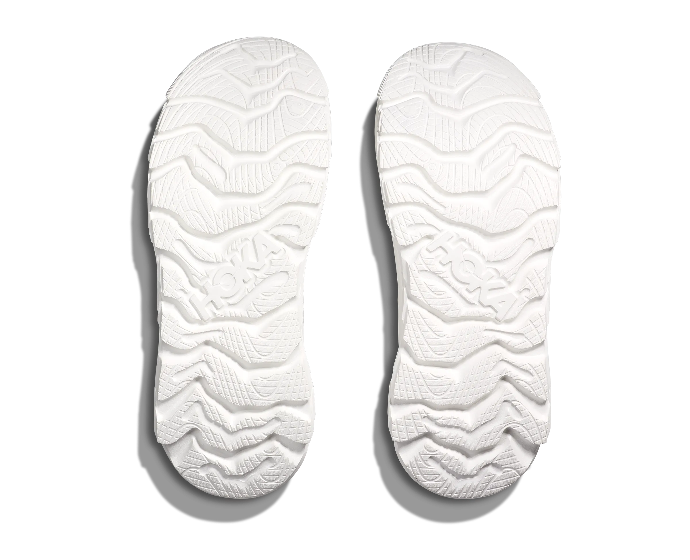 Schuhe Hoka Adult Restore TC
