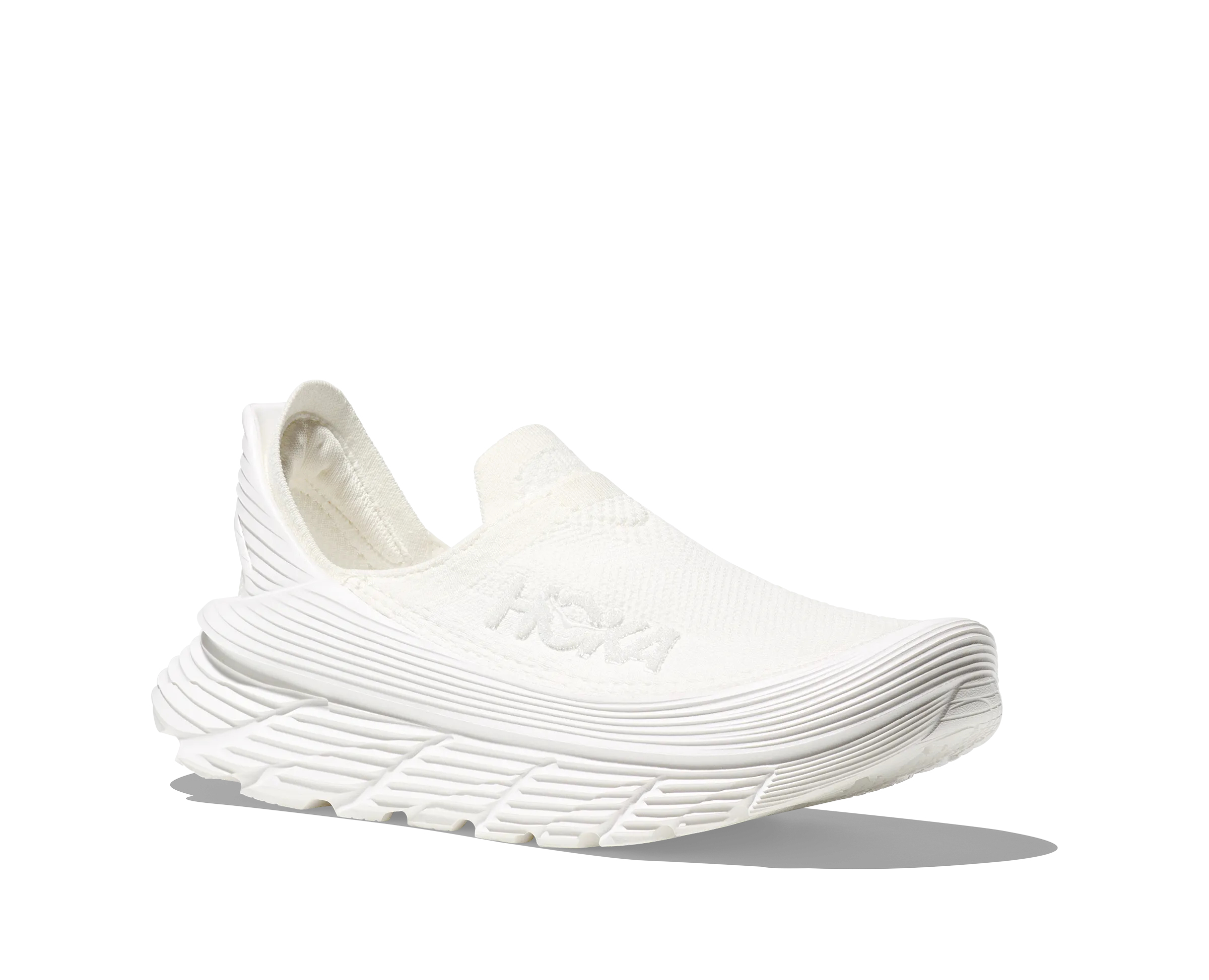 Schuhe Hoka Adult Restore TC