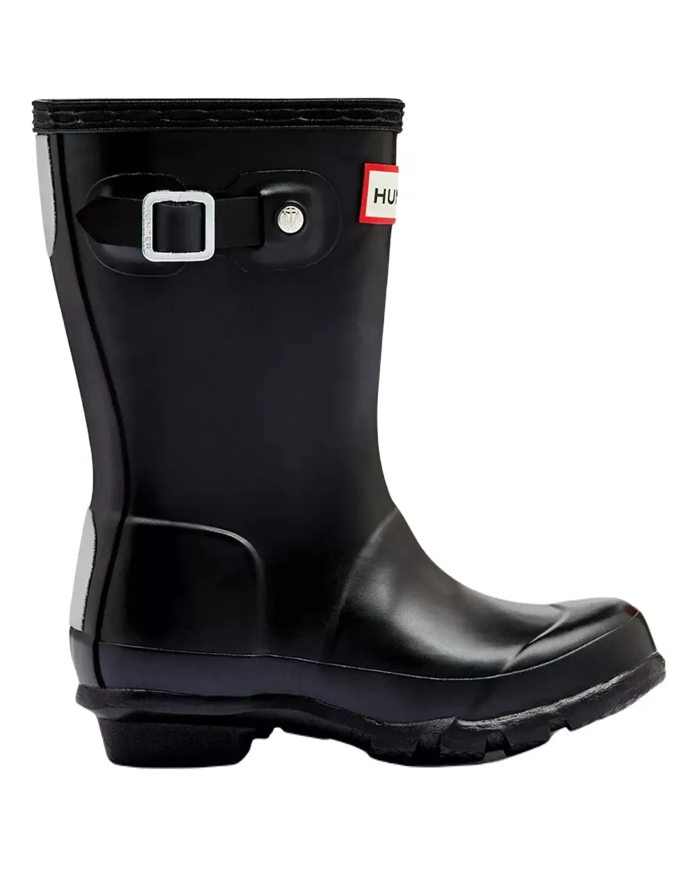 Shoes Hunter Gummistiefel Hunter Original Perlmutt-Gummistiefel für größere Kinder
