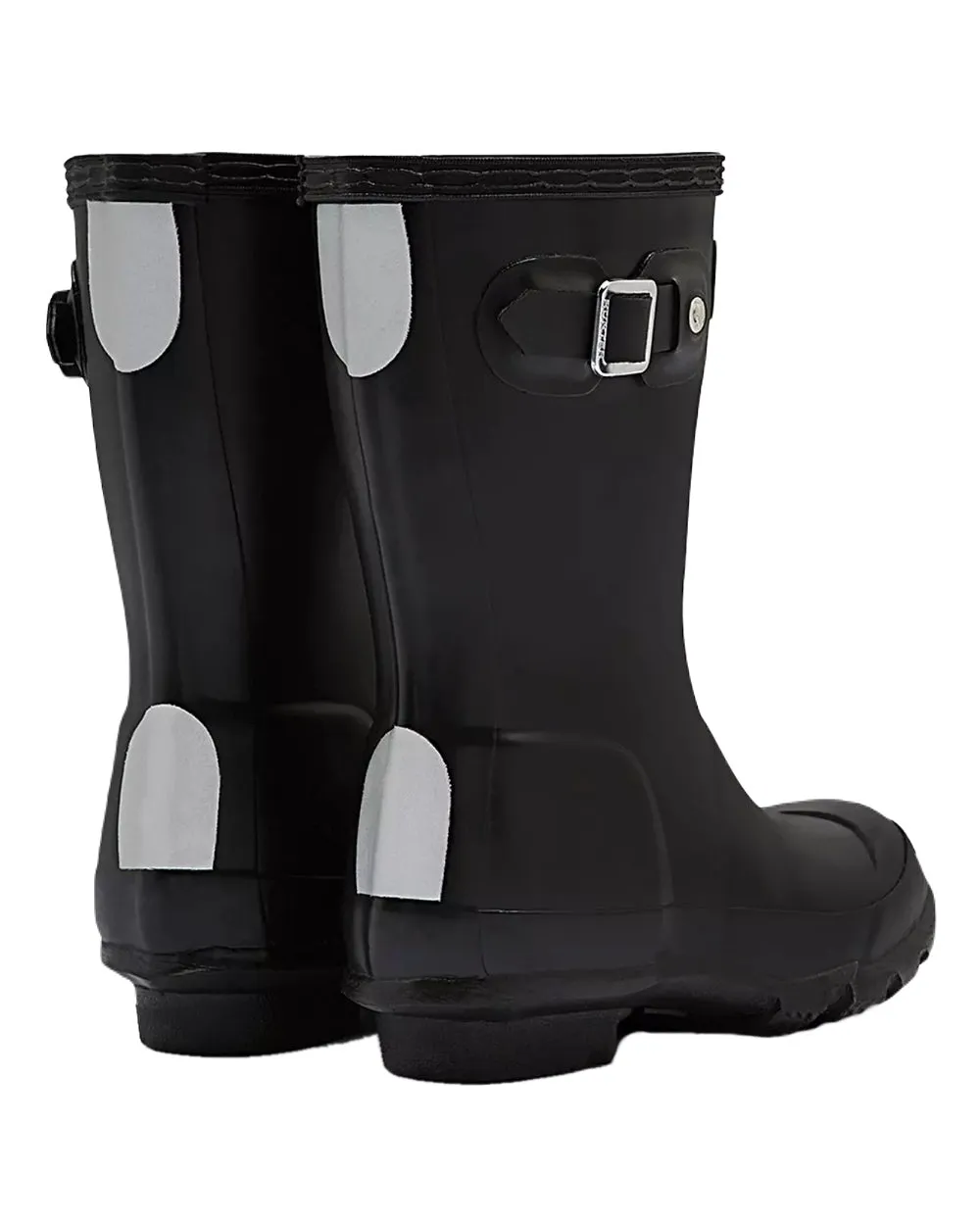 Shoes Hunter Gummistiefel Hunter Original Perlmutt-Gummistiefel für größere Kinder