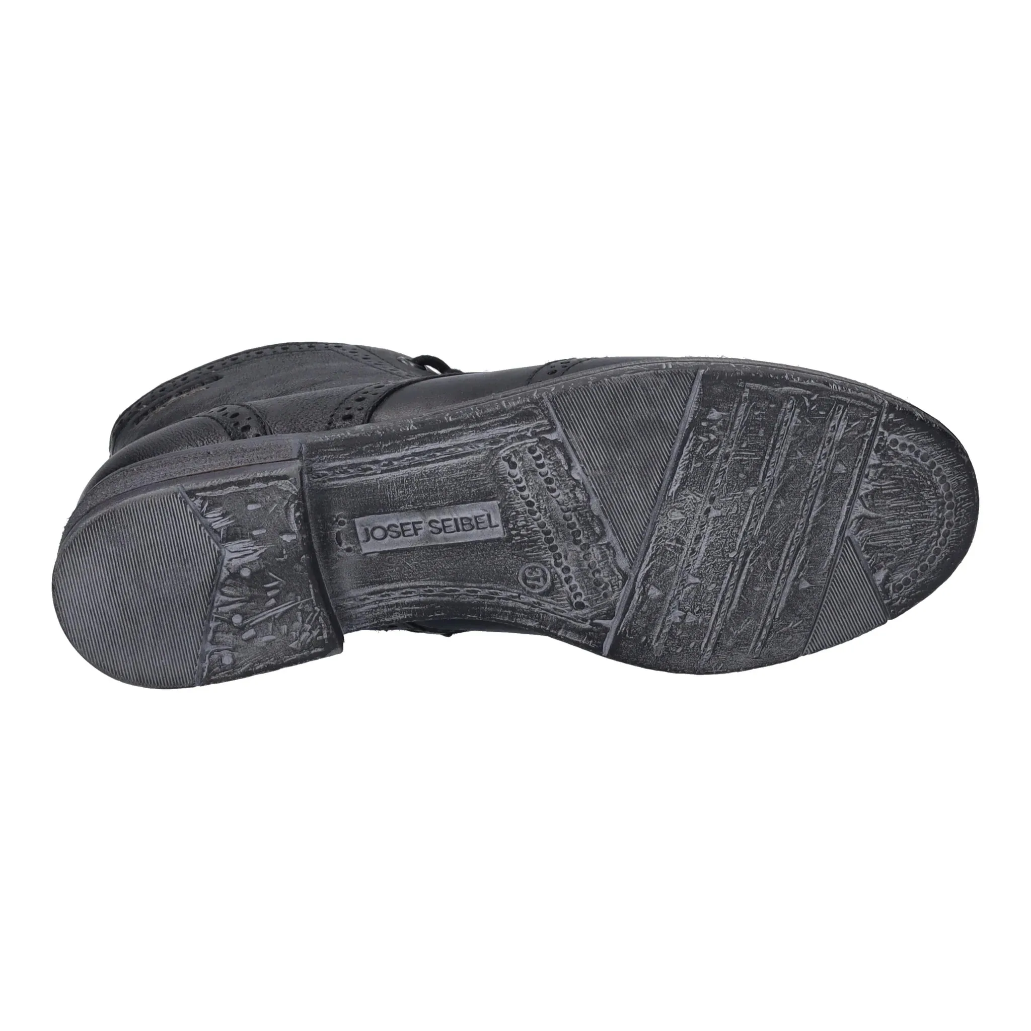 Schuhe Josef Seibel Damen Sienna 75