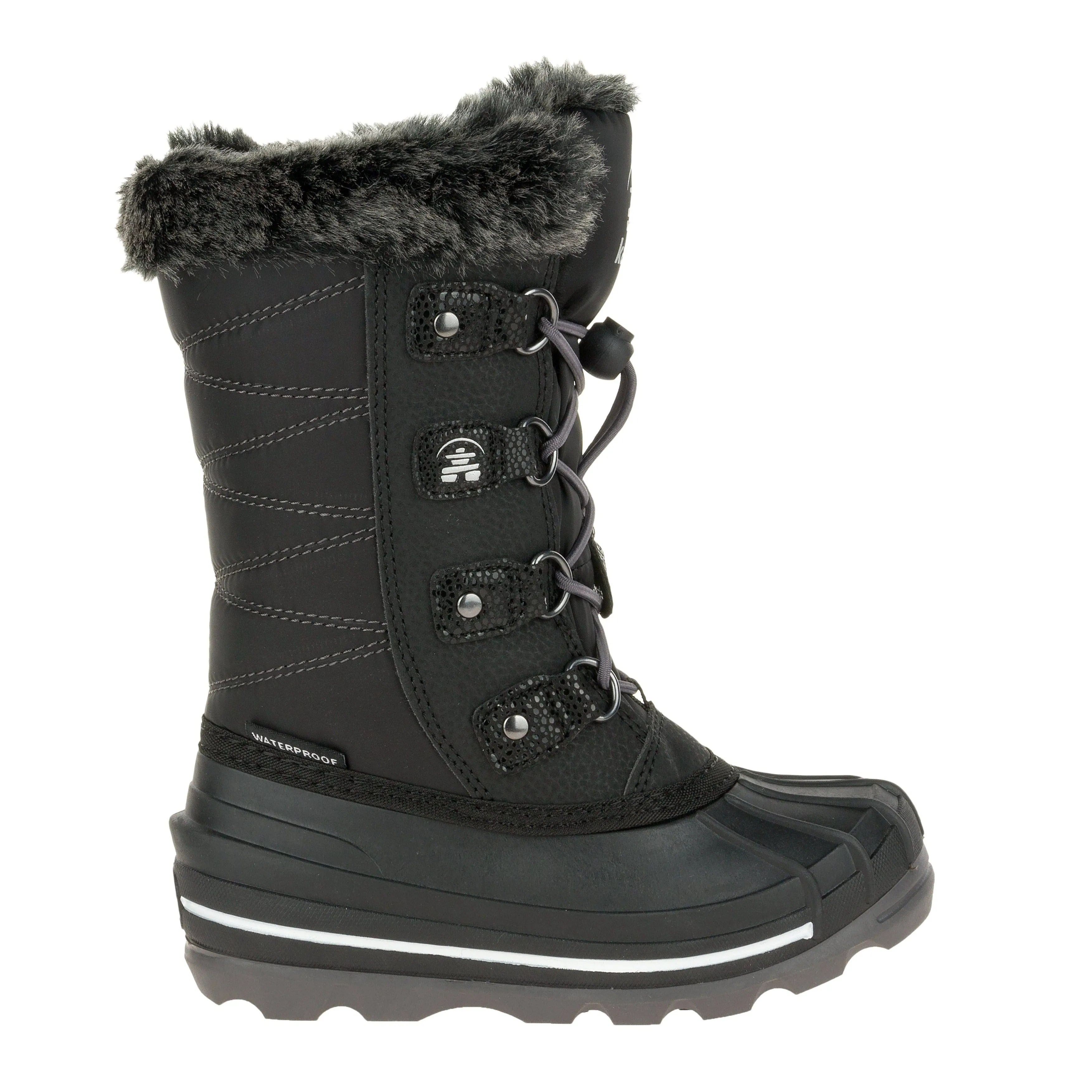 Schuhe Kamik Kinder FrostyLake