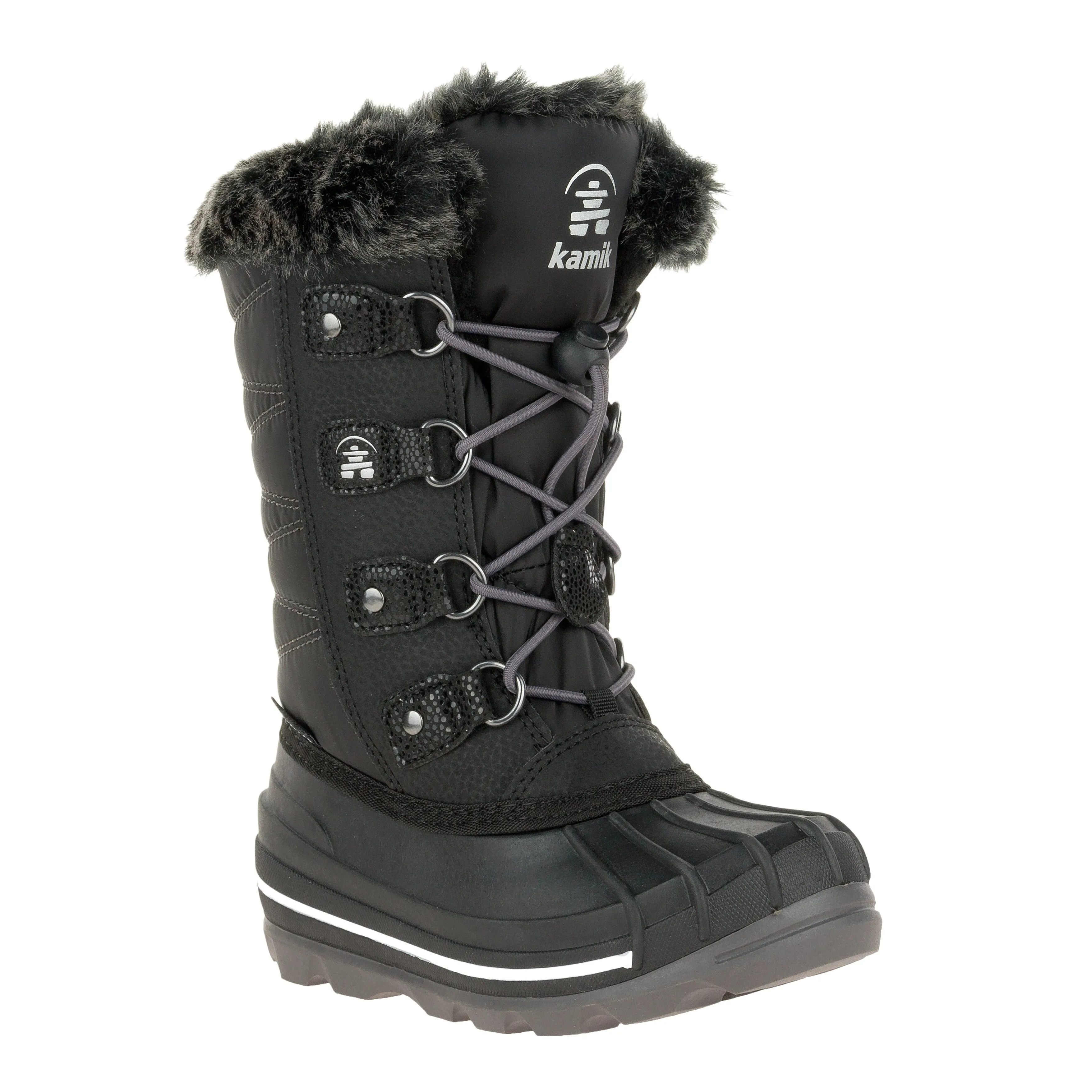 Schuhe Kamik Kinder FrostyLake