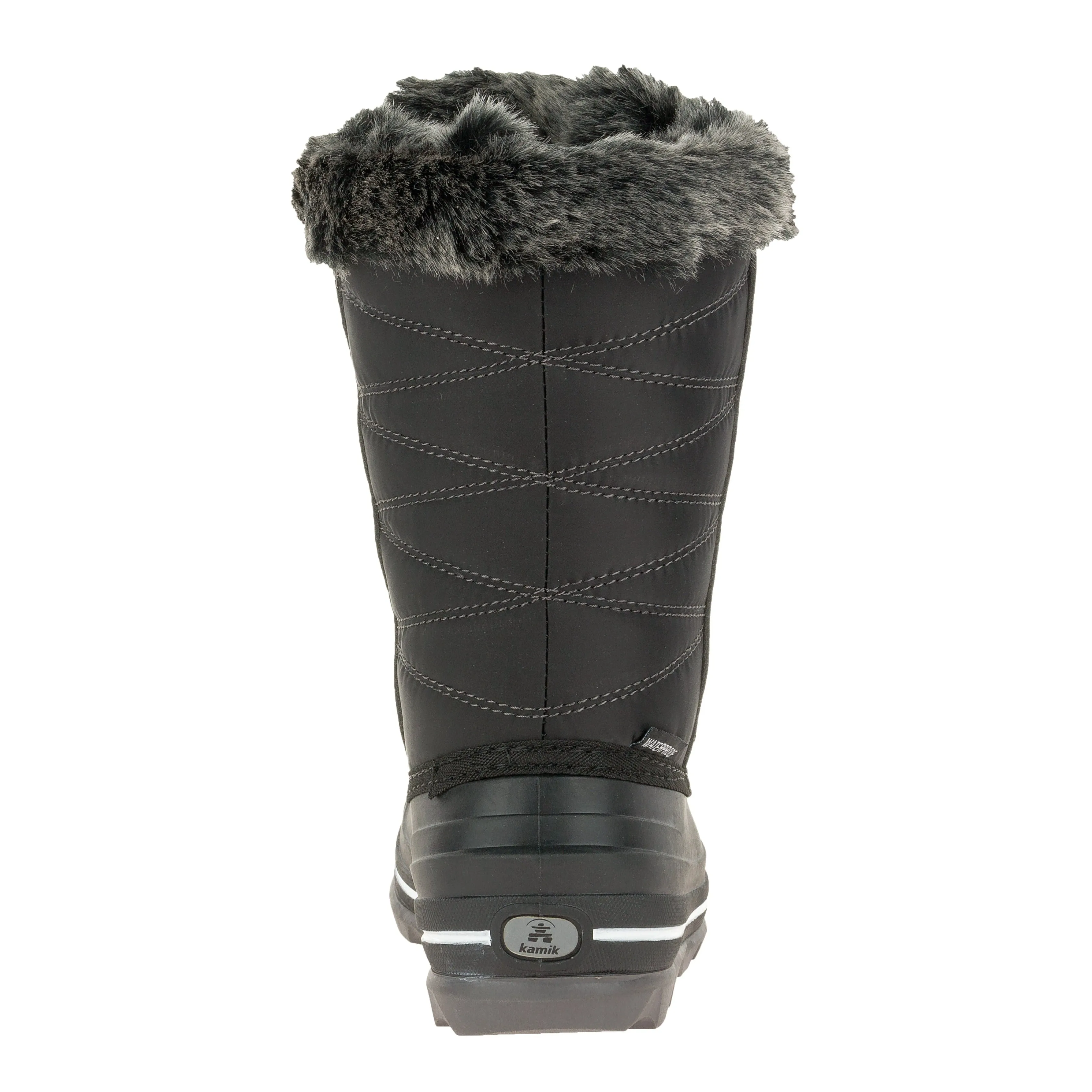Schuhe Kamik Kinder FrostyLake