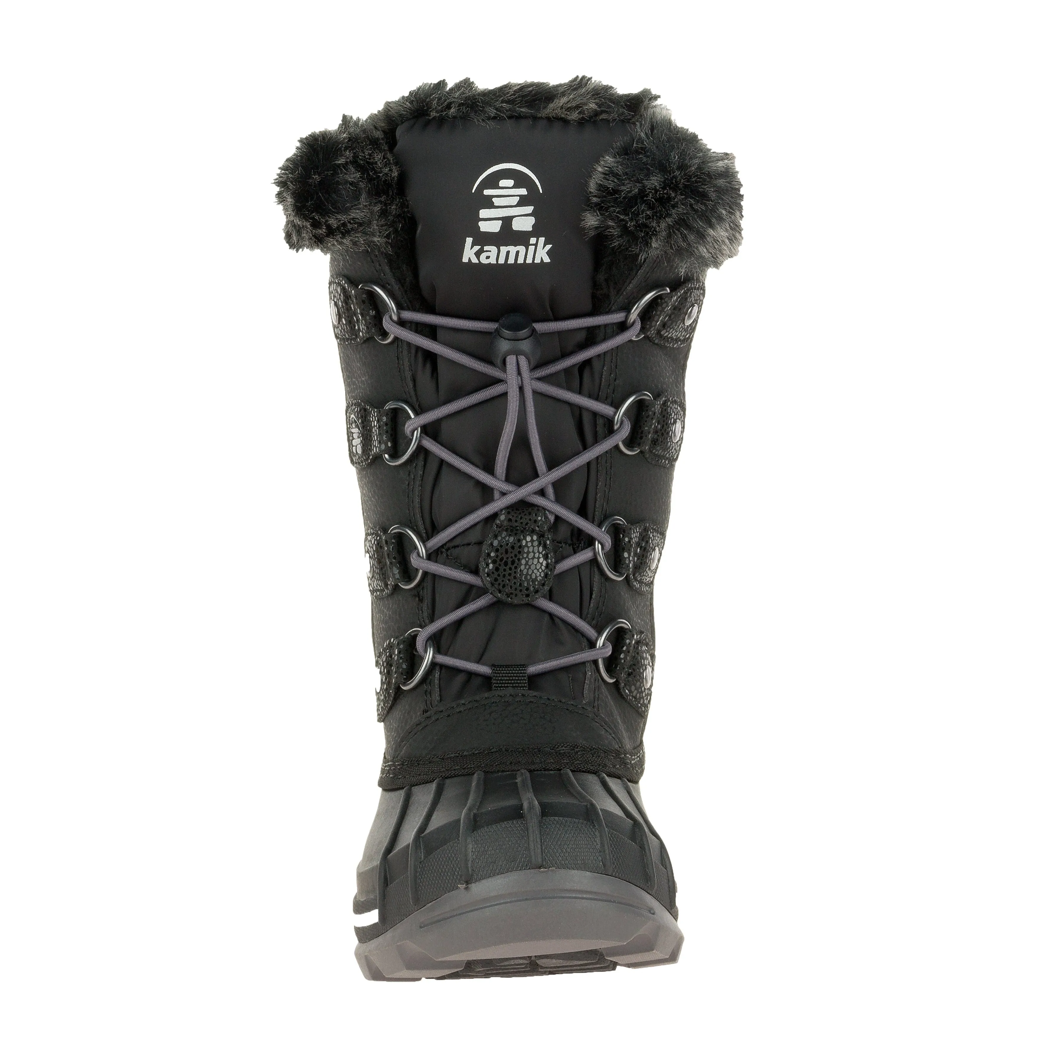 Schuhe Kamik Kinder FrostyLake