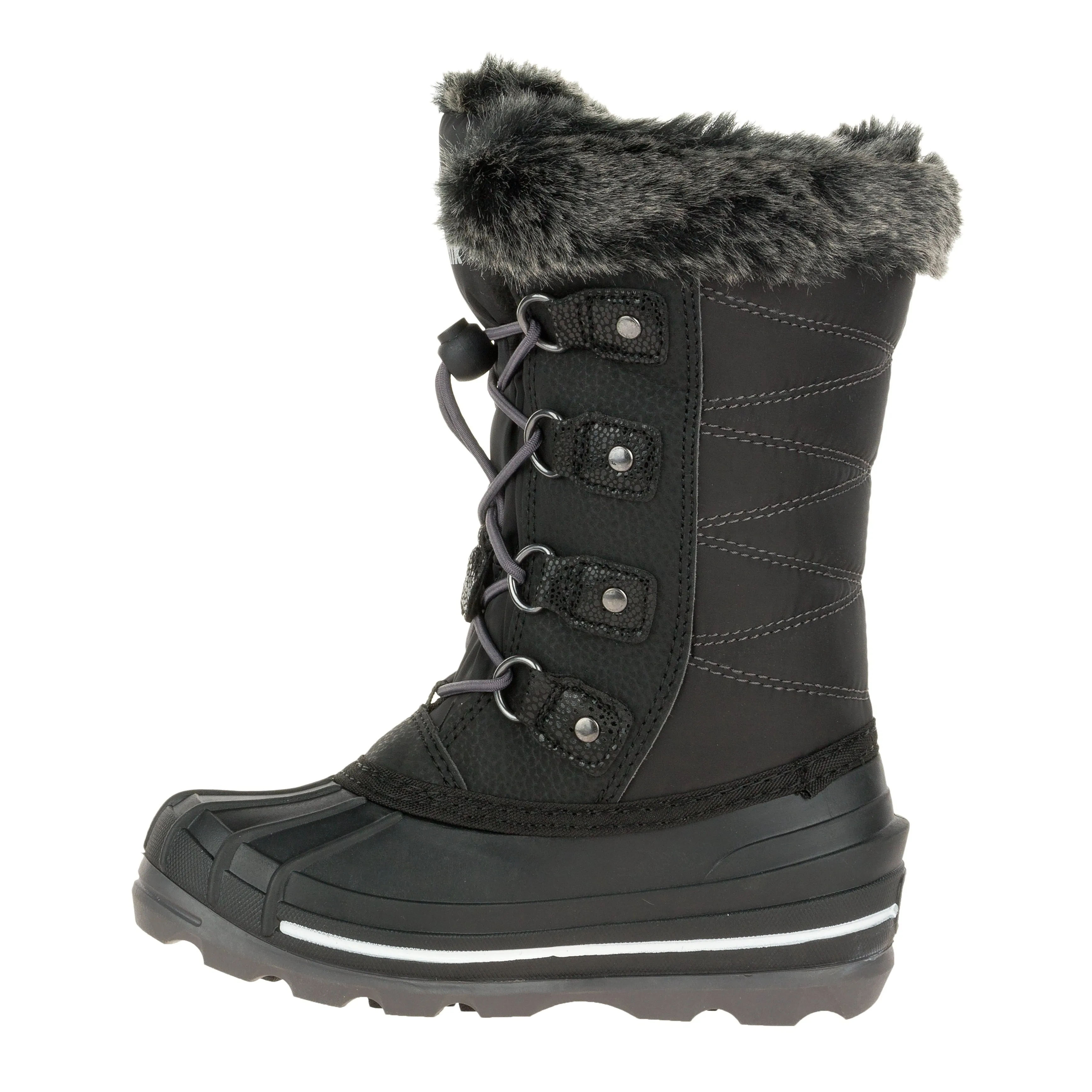 Schuhe Kamik Kinder FrostyLake