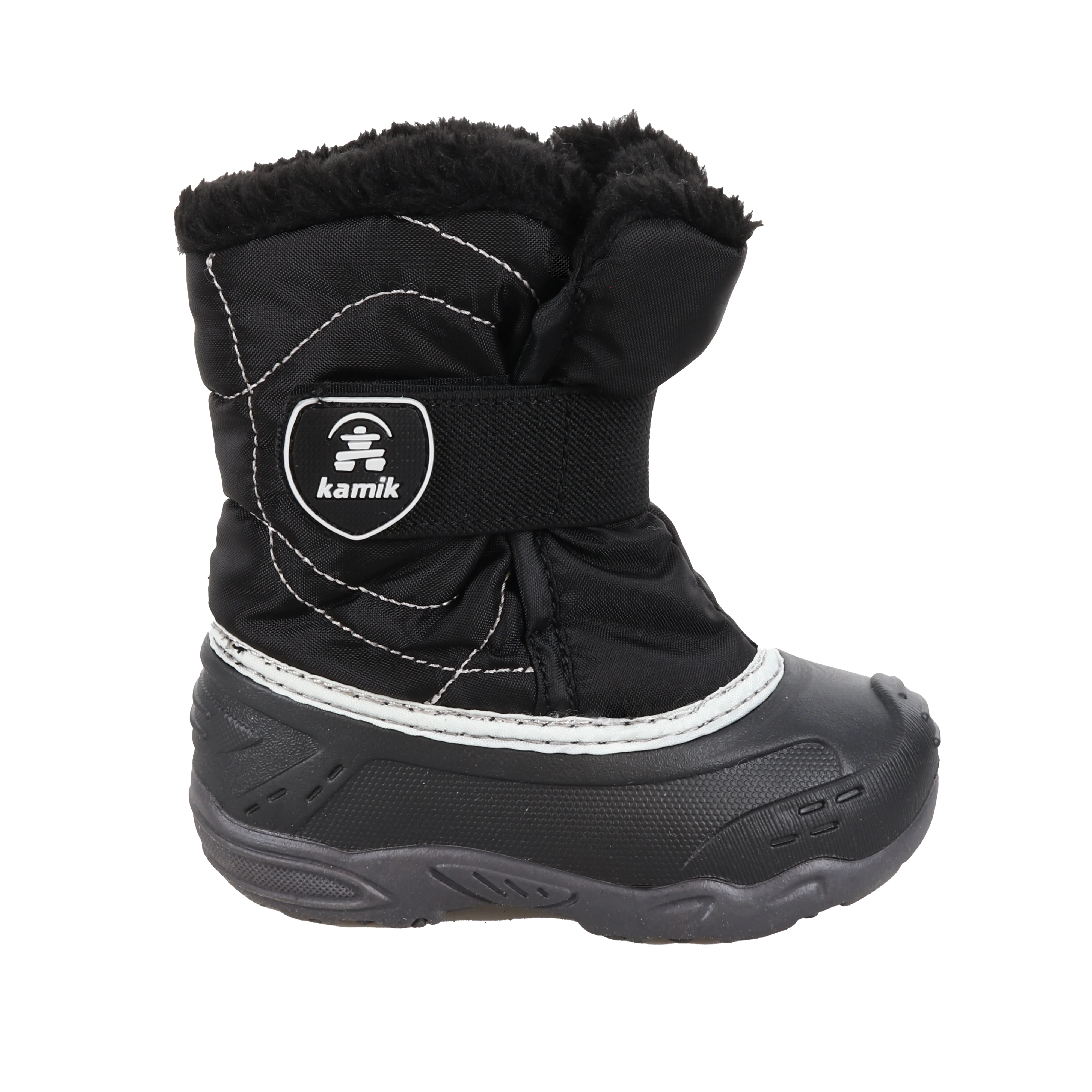 Kamik Kinderschuhe Snowbug F 2