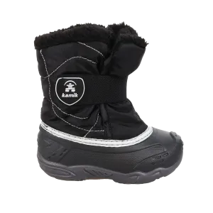Kamik Kinderschuhe Snowbug F 2