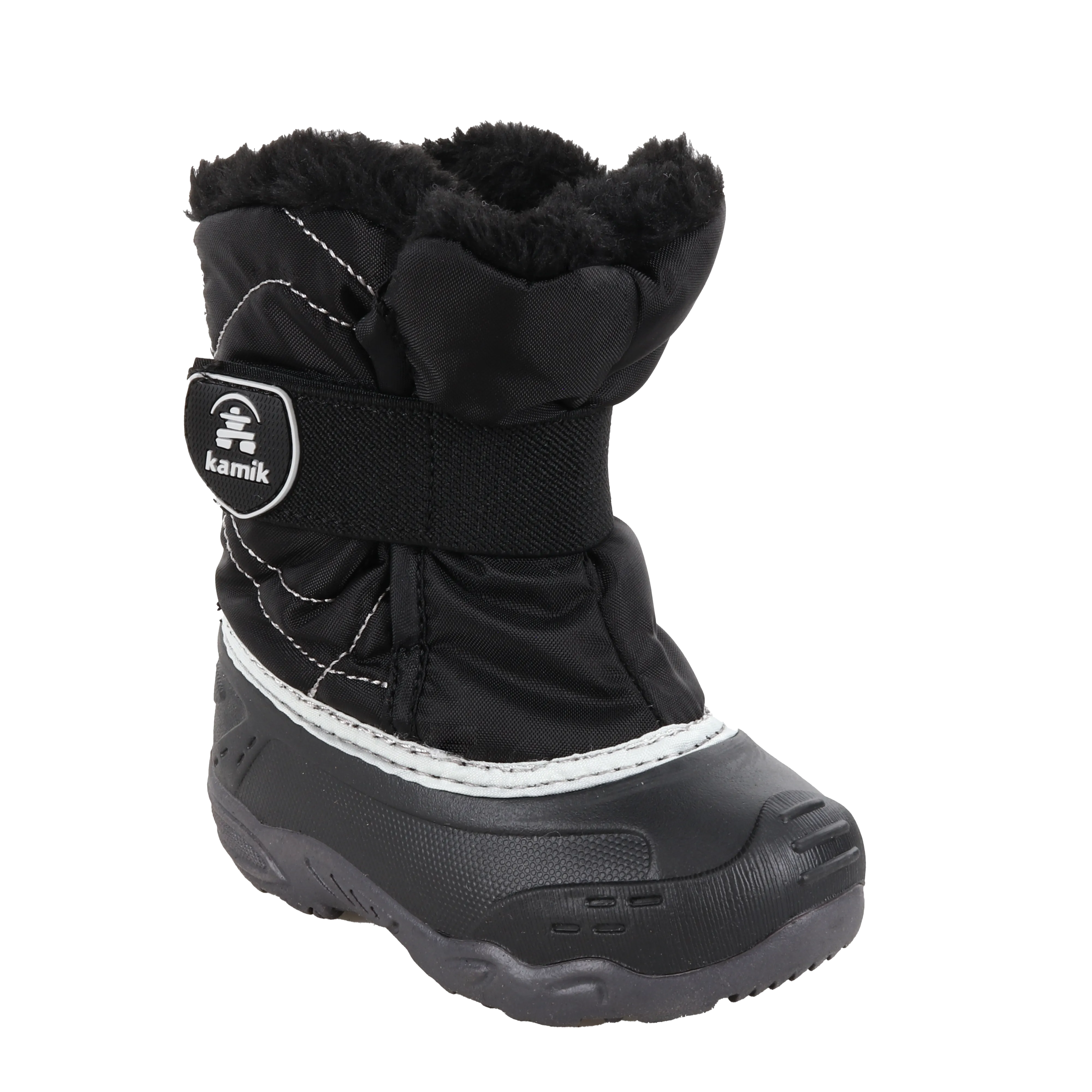 Kamik Kinderschuhe Snowbug F 2