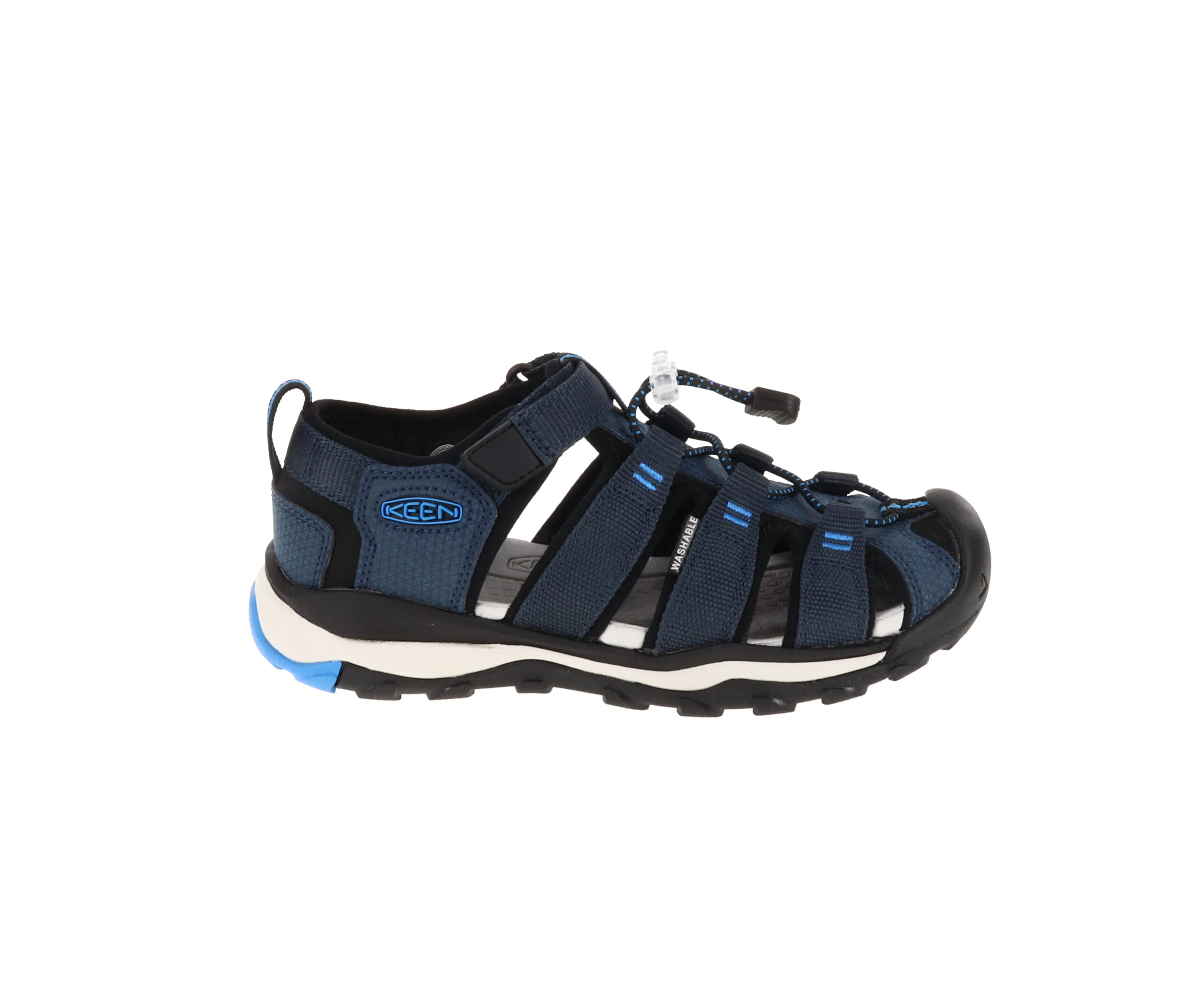 Keen Kinder-Newport Neo H2 Schuhe