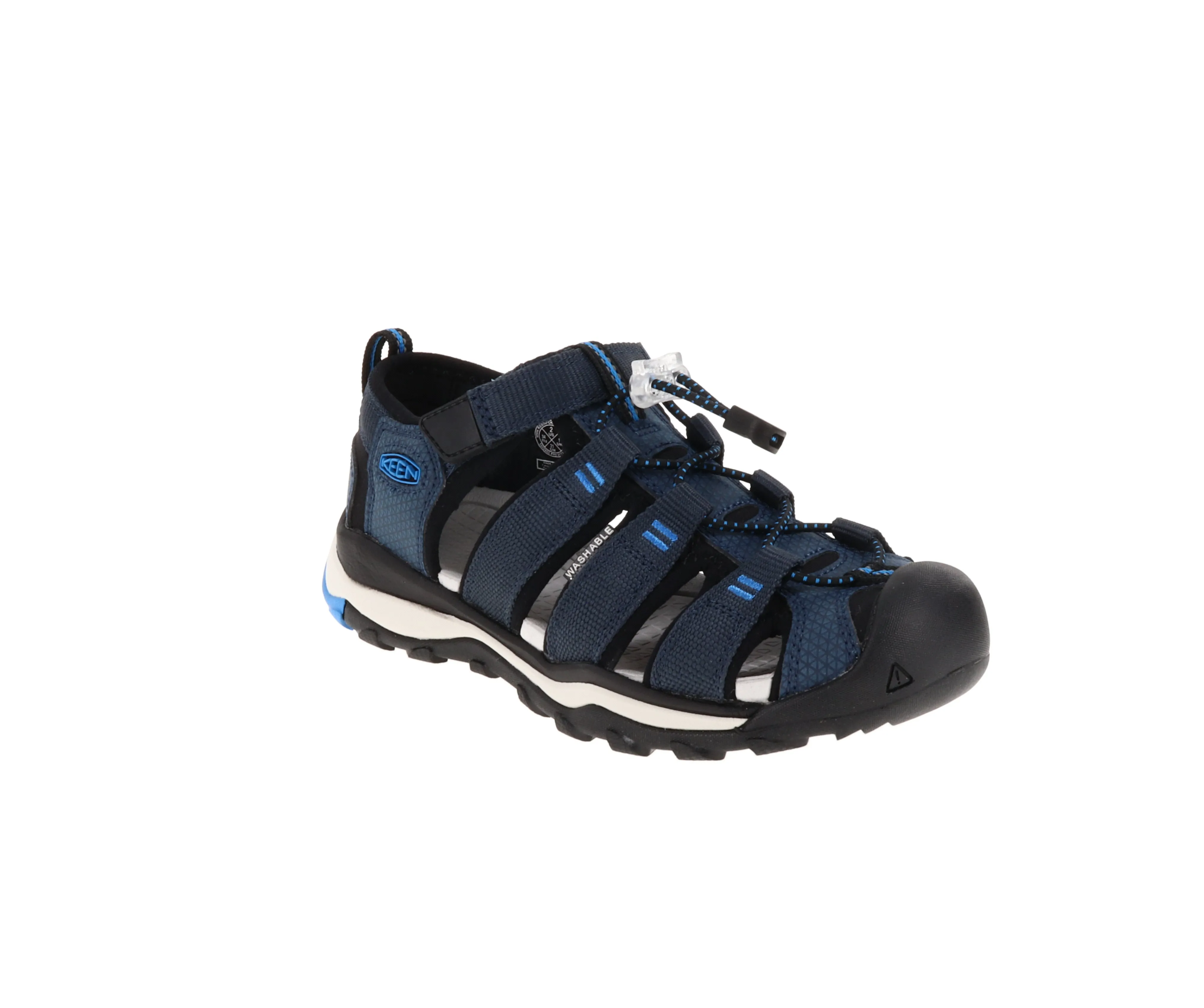 Keen Kinder-Newport Neo H2 Schuhe