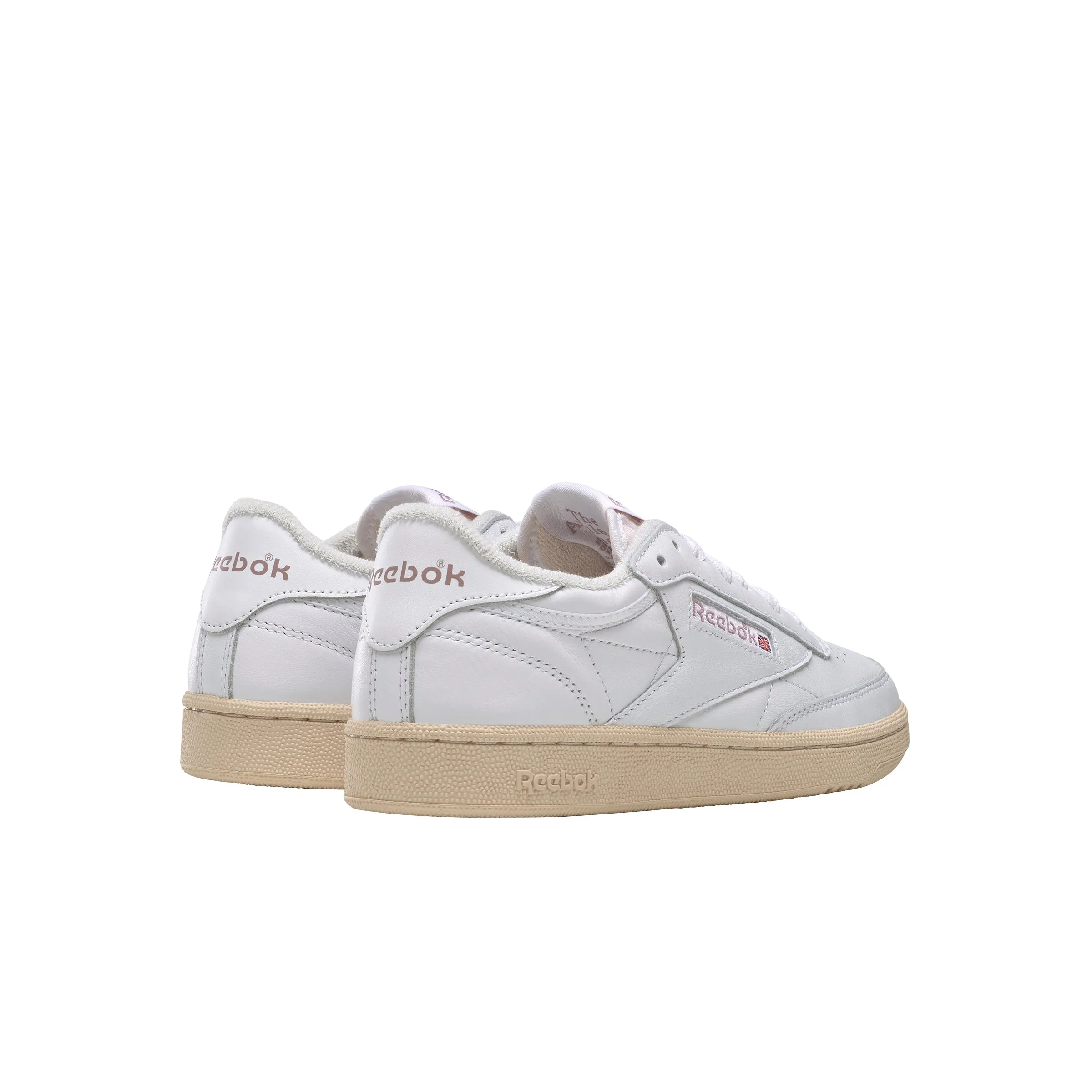 Schuhe Reebok Damen Club C 85 Vintage