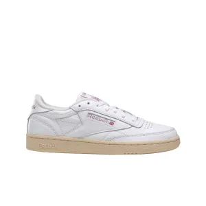 Schuhe Reebok Damen Club C 85 Vintage