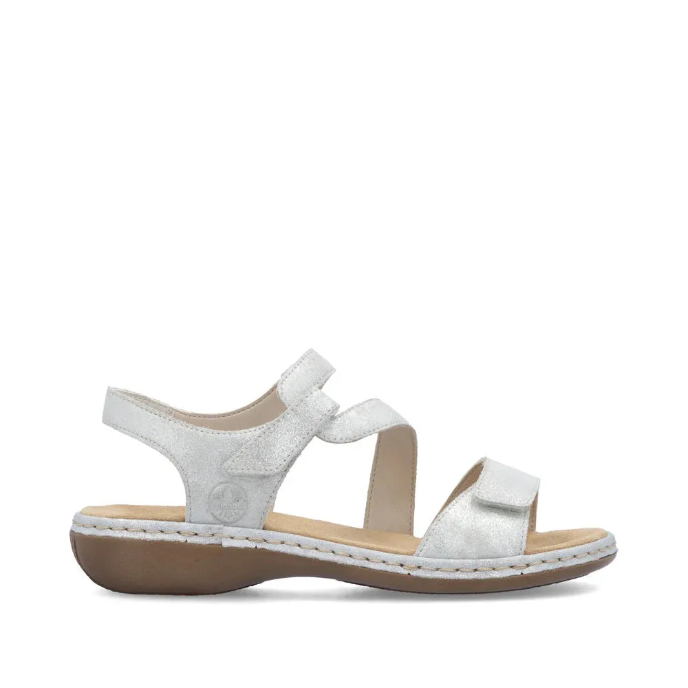 Schuhe Rieker Damen 659C7