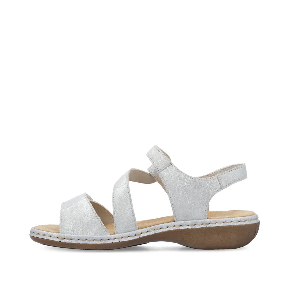 Schuhe Rieker Damen 659C7