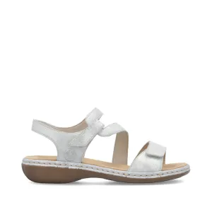Schuhe Rieker Damen 659C7
