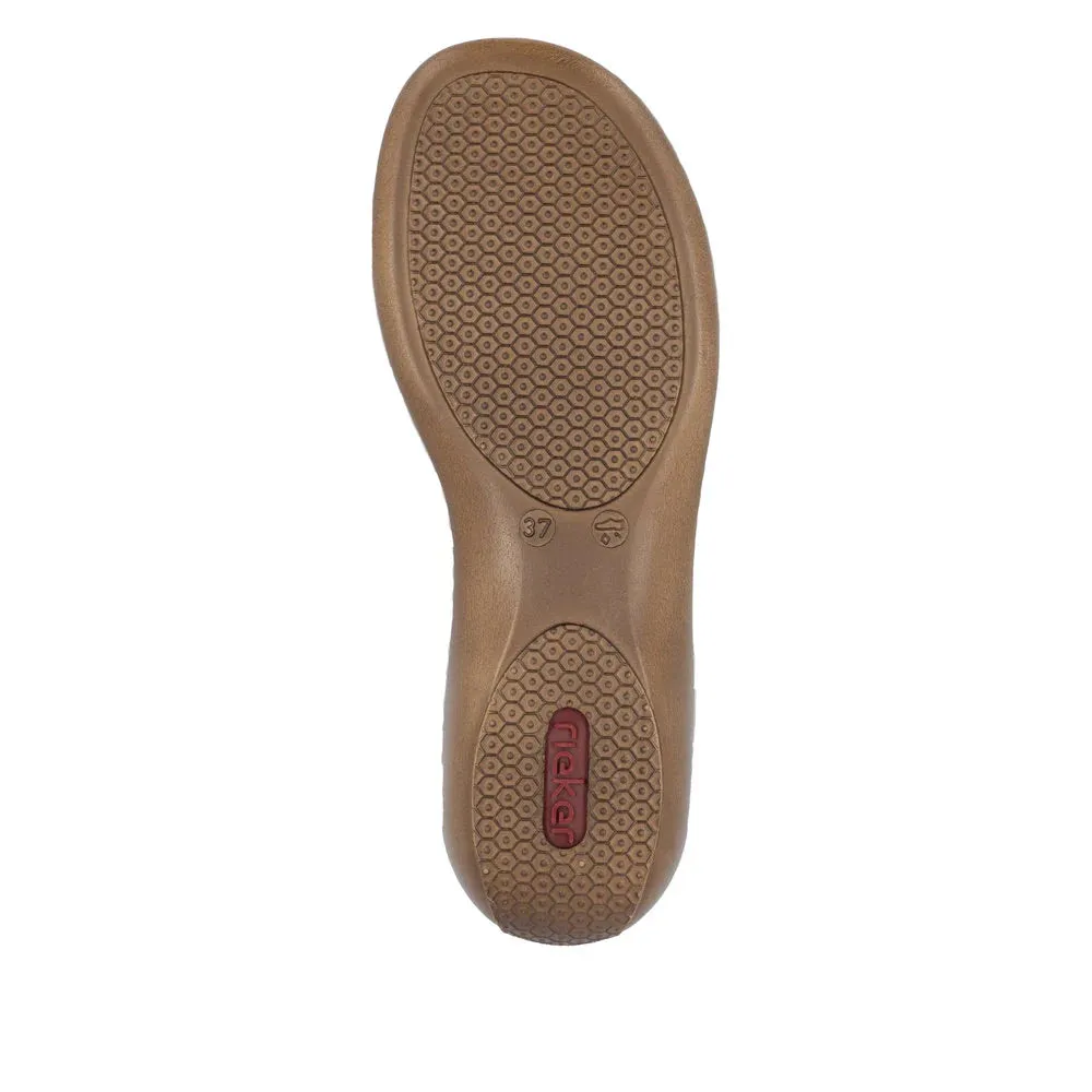 Schuhe Rieker Damen 659C7