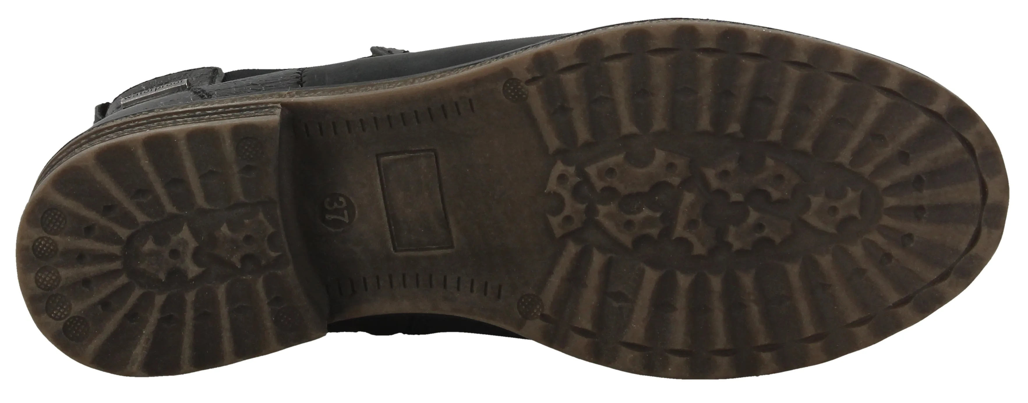 Schuhe Romika Damen Rachel 01