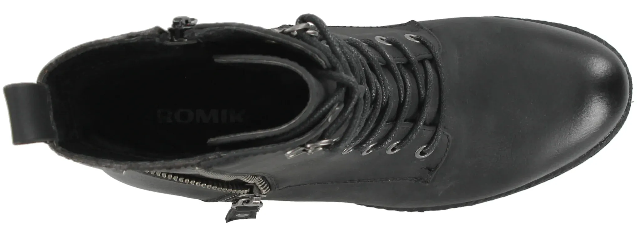 Schuhe Romika Damen Riley 01