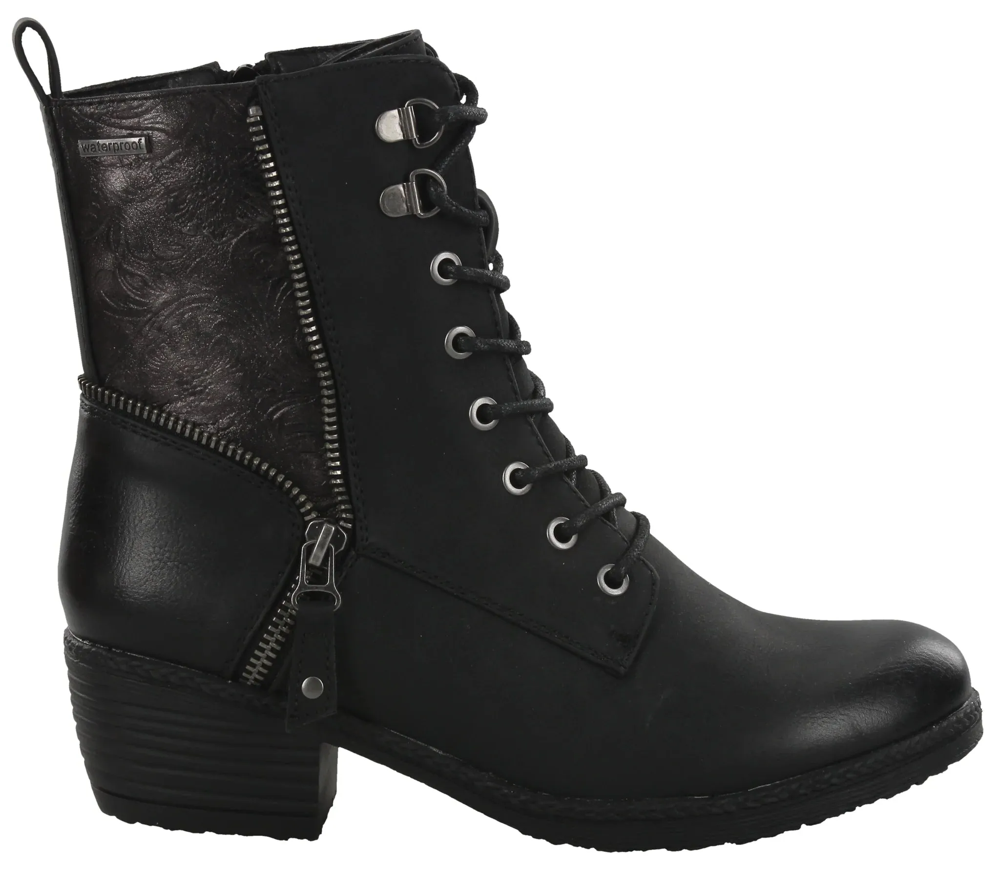 Schuhe Romika Damen Riley 01
