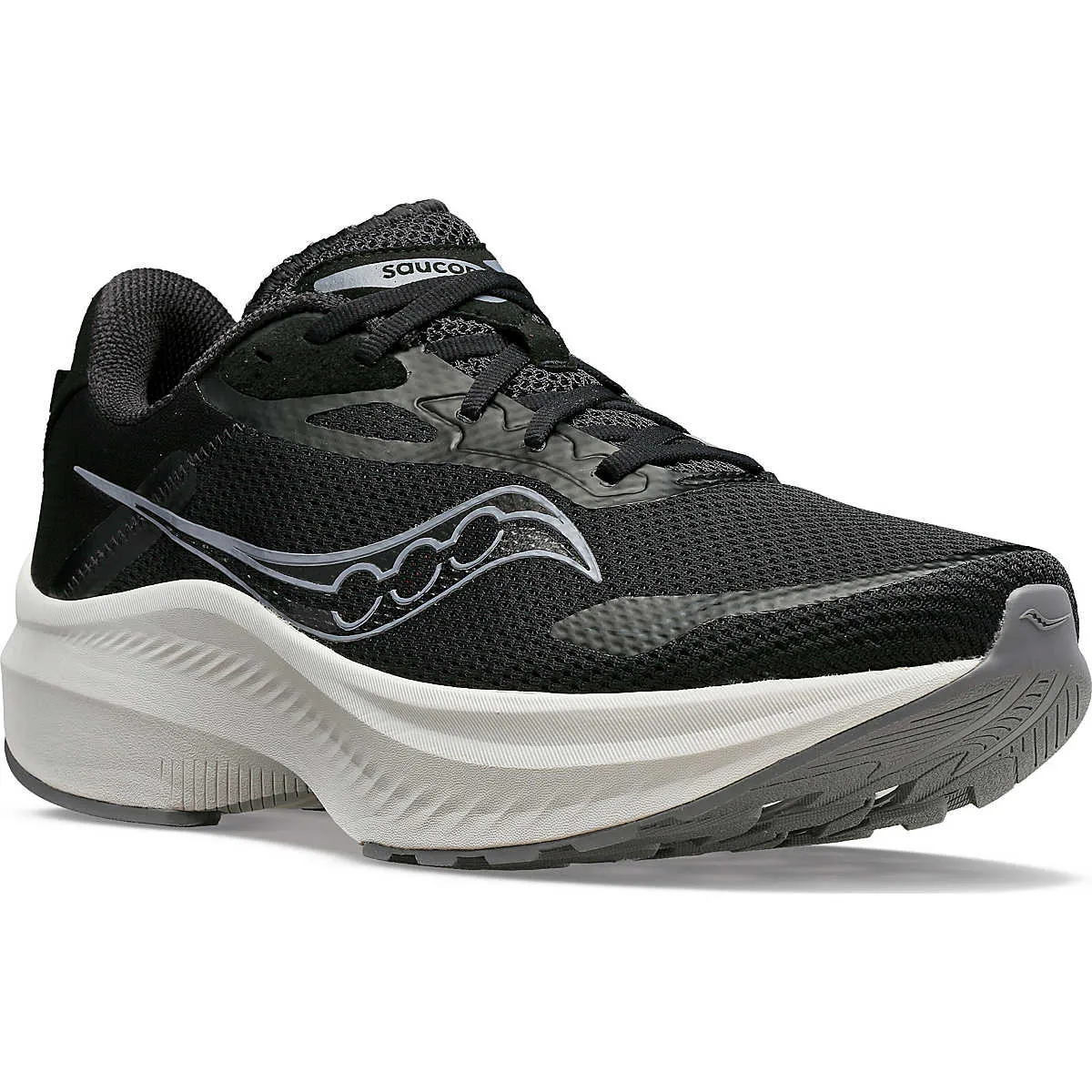 Saucony Herren Axon 3 Laufschuhe
